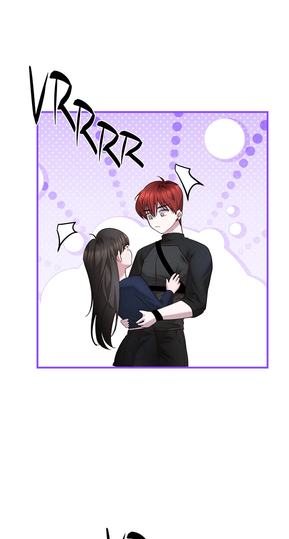 Bloody Kiss Chapter 25 page 51 - 