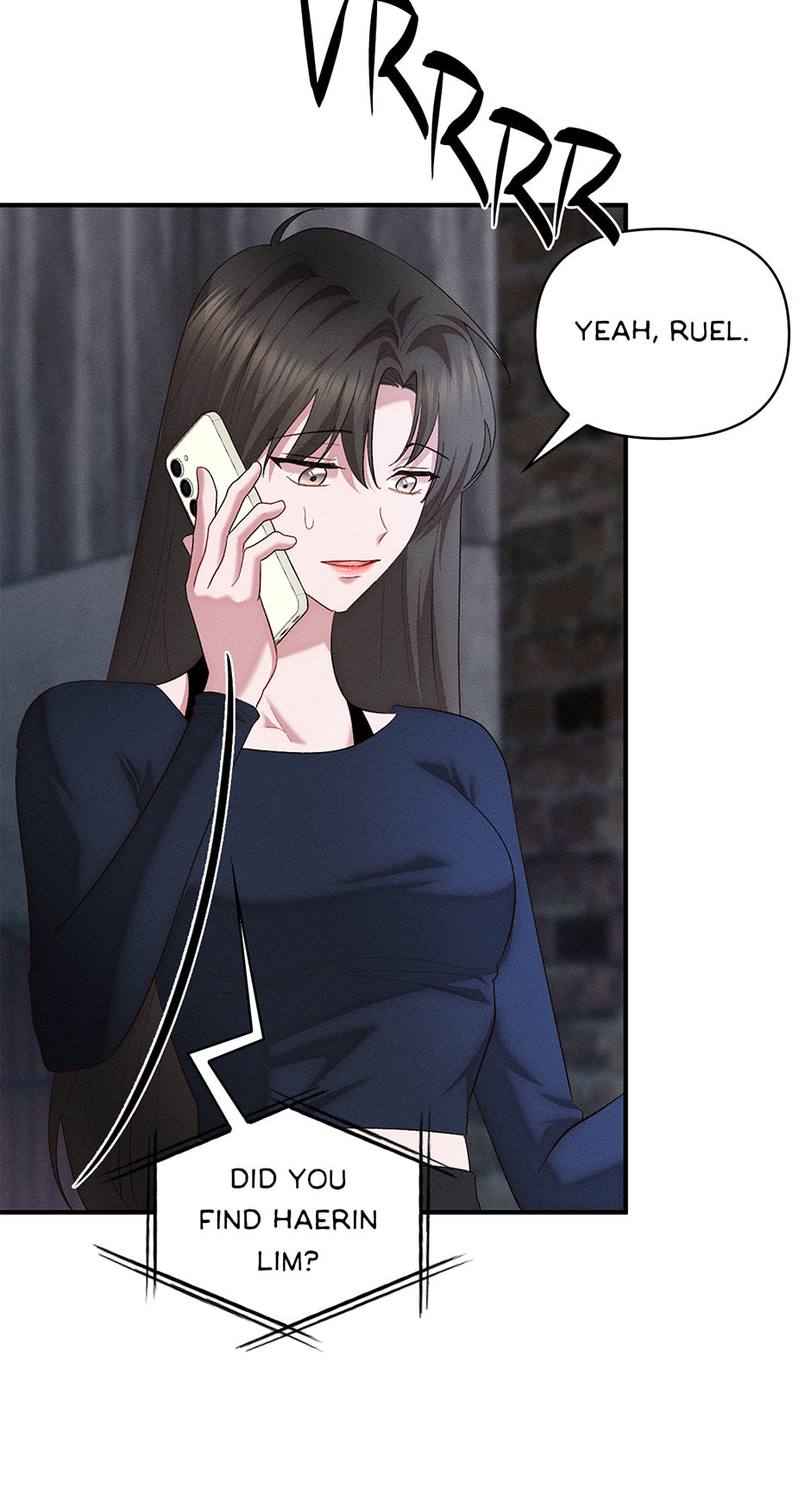Bloody Kiss Chapter 25 page 52 - 