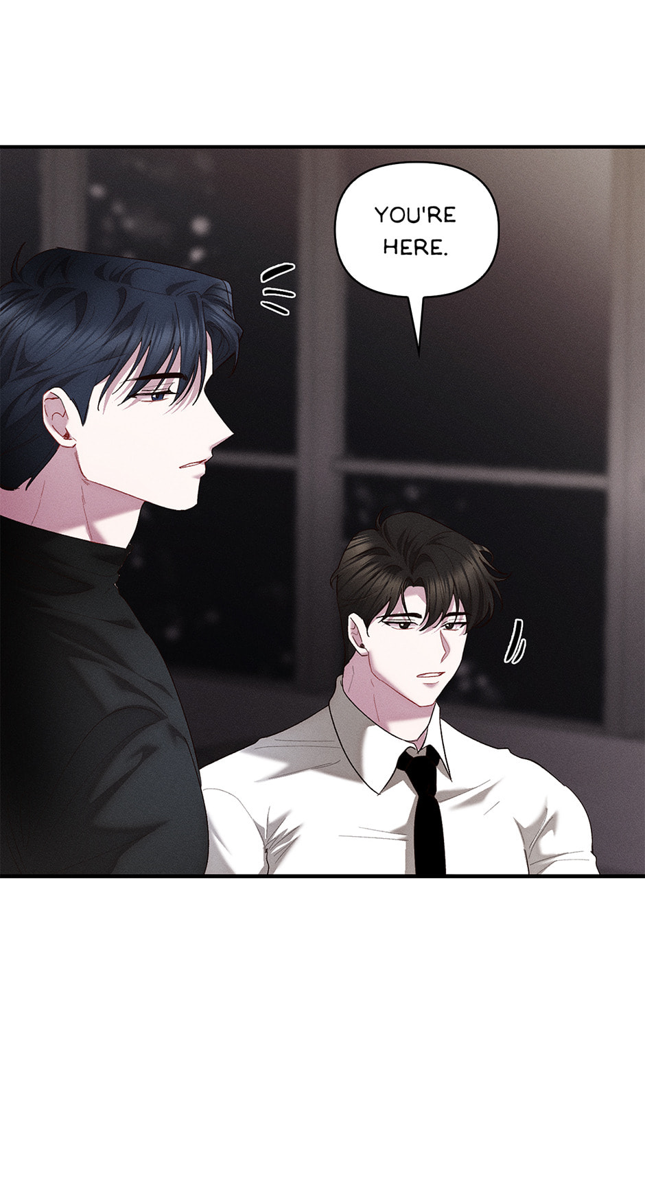 Bloody Kiss Chapter 25 page 57 - 