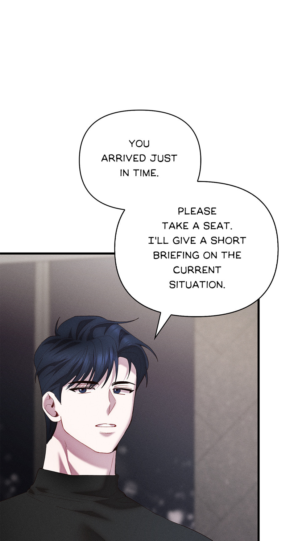 Bloody Kiss Chapter 25 page 59 - 