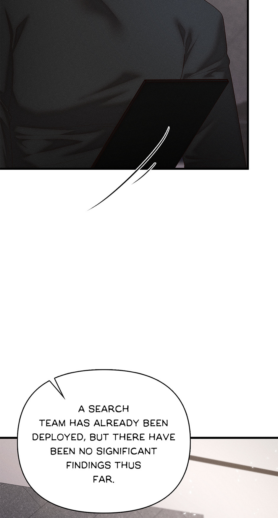 Bloody Kiss Chapter 25 page 60 - 