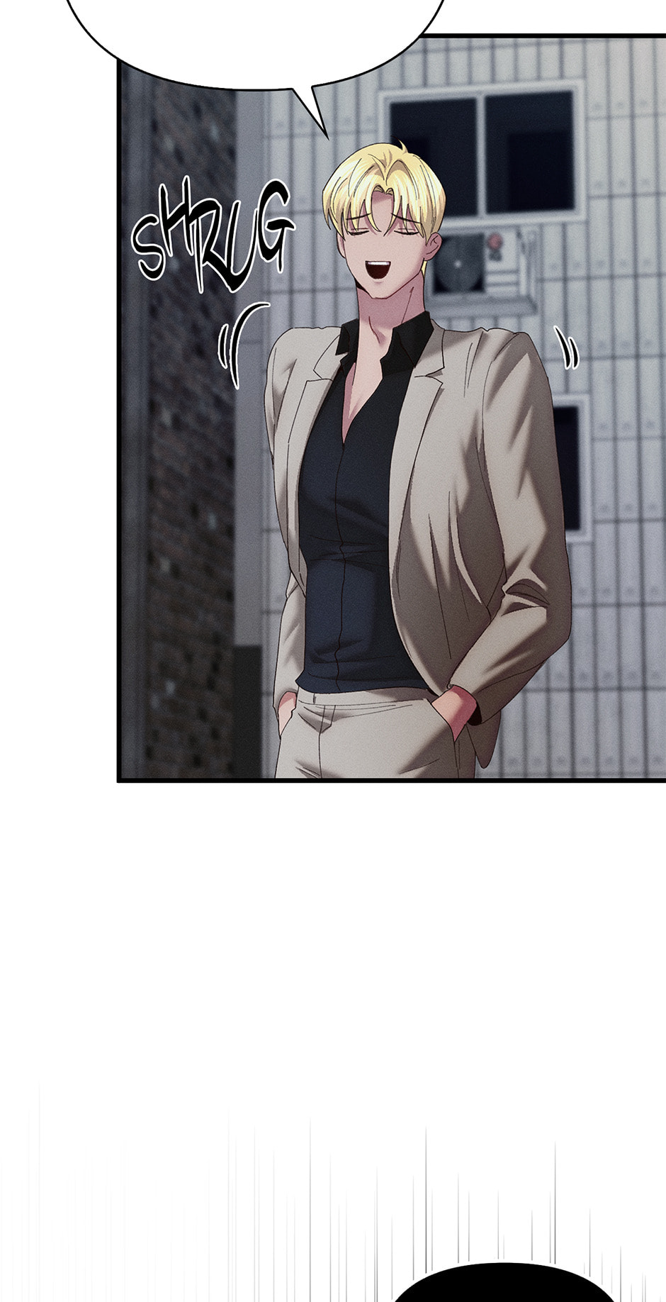 Bloody Kiss Chapter 25 page 7 - 