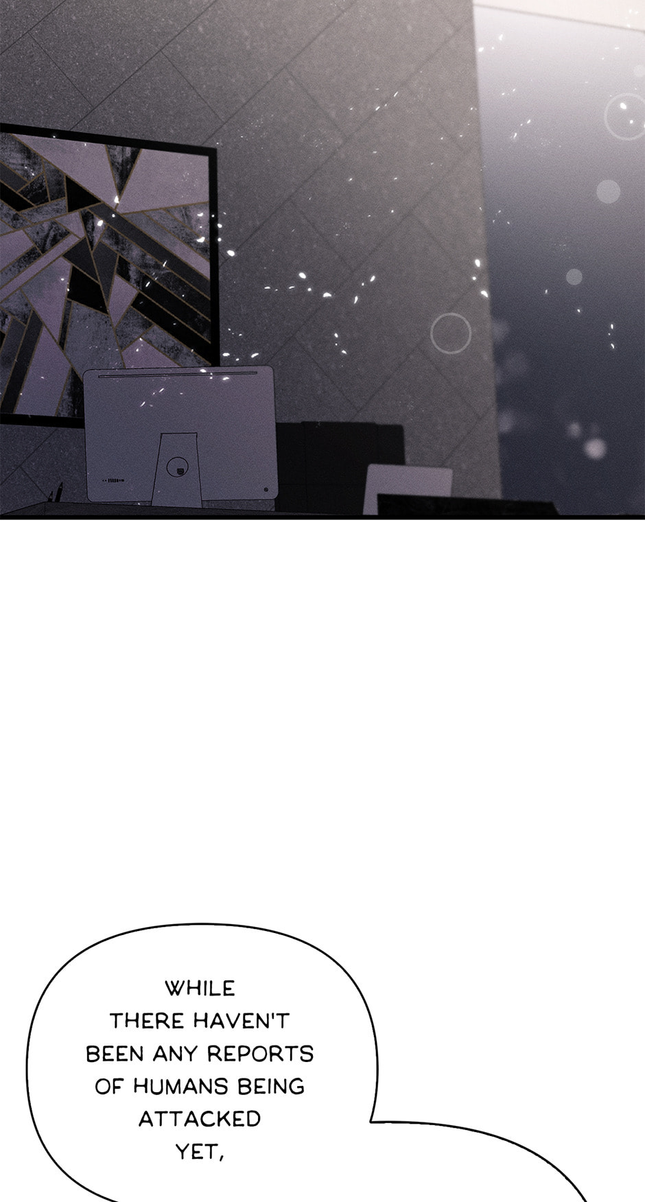 Bloody Kiss Chapter 25 page 61 - 