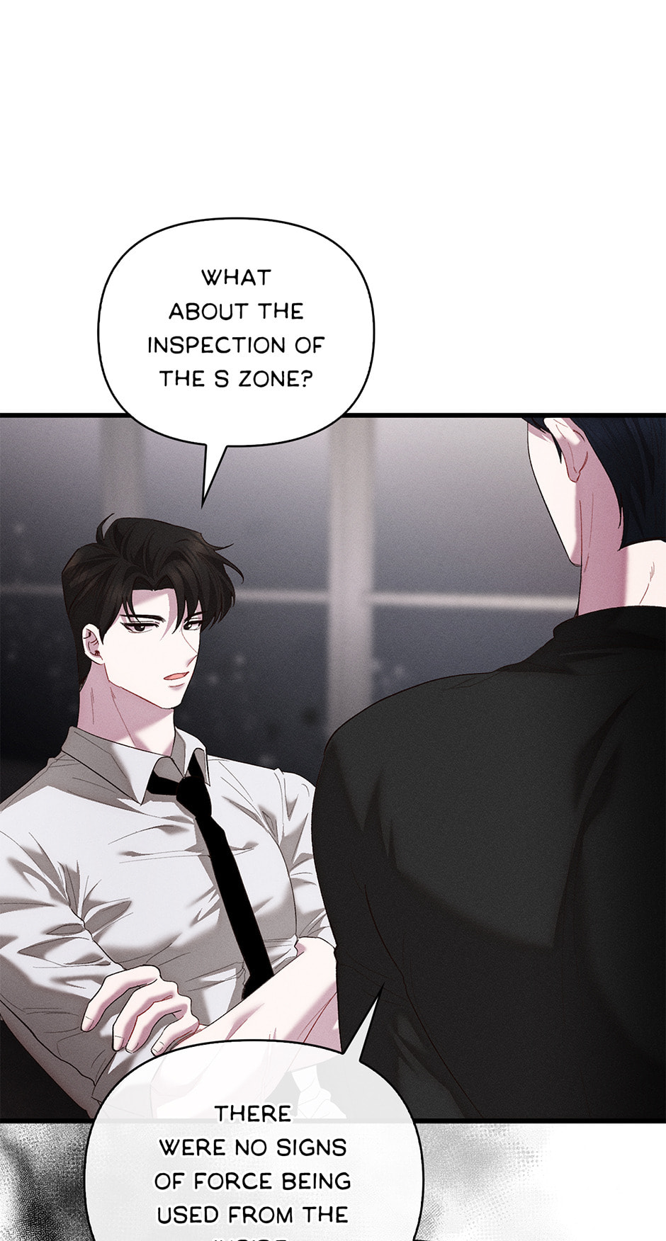Bloody Kiss Chapter 25 page 63 - 