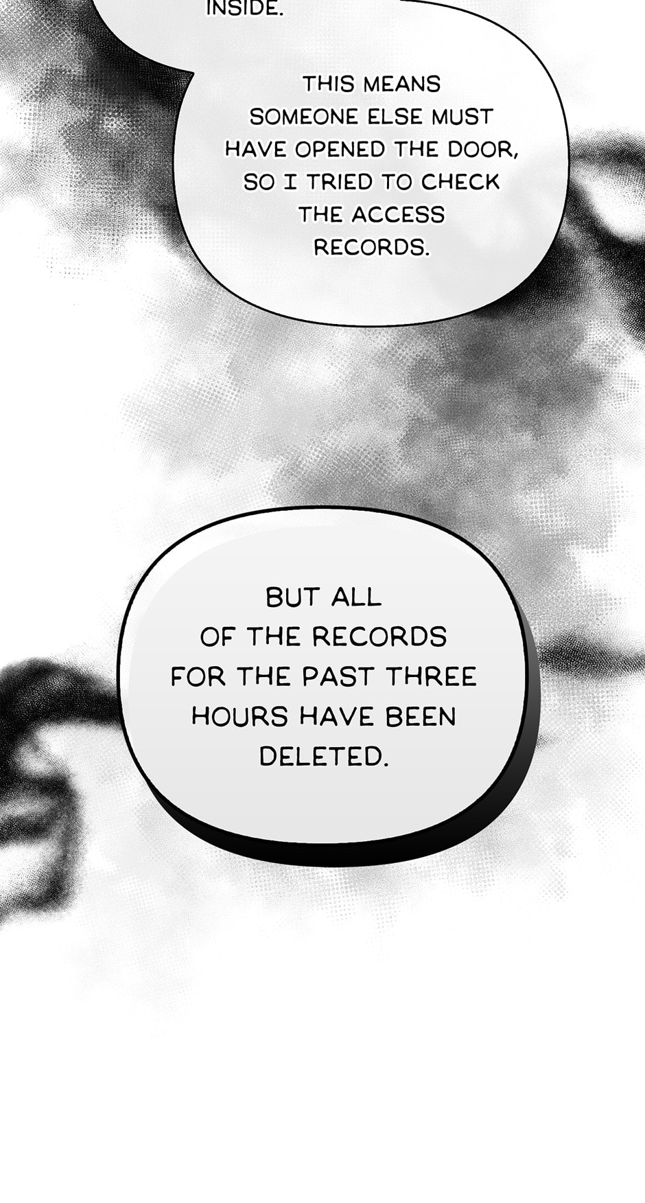 Bloody Kiss Chapter 25 page 64 - 