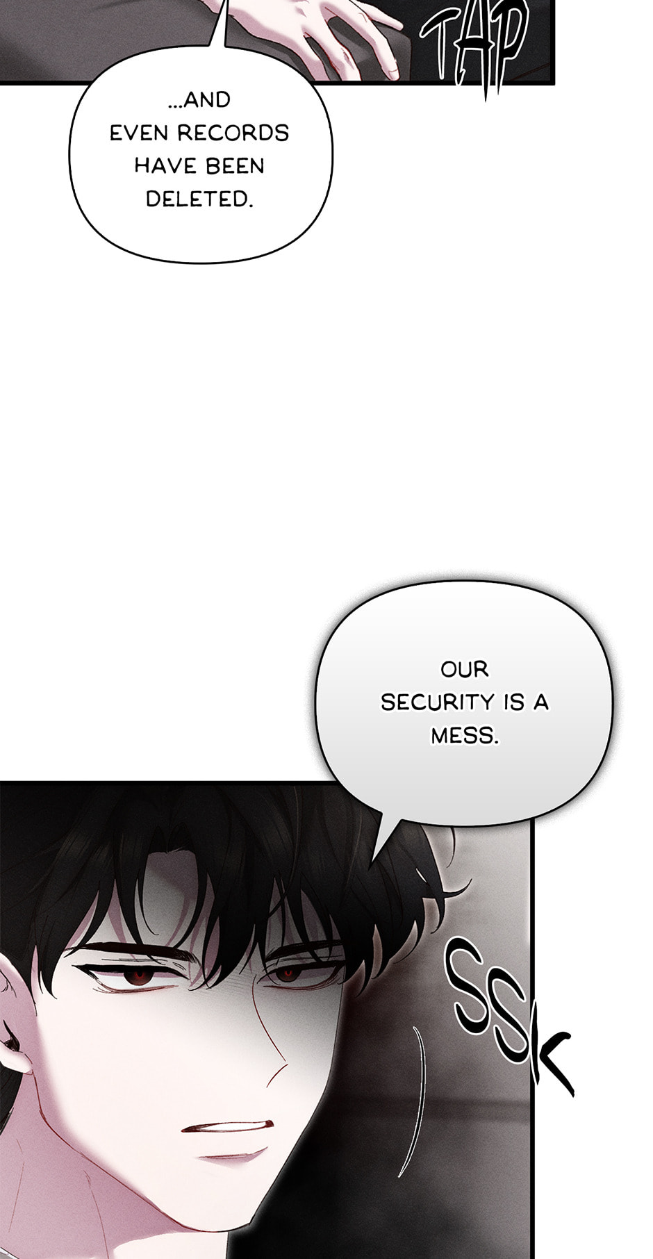 Bloody Kiss Chapter 25 page 66 - 