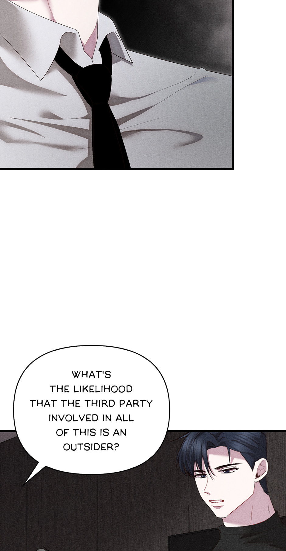 Bloody Kiss Chapter 25 page 67 - 