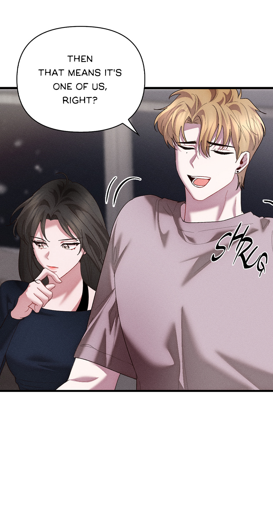 Bloody Kiss Chapter 25 page 69 - 
