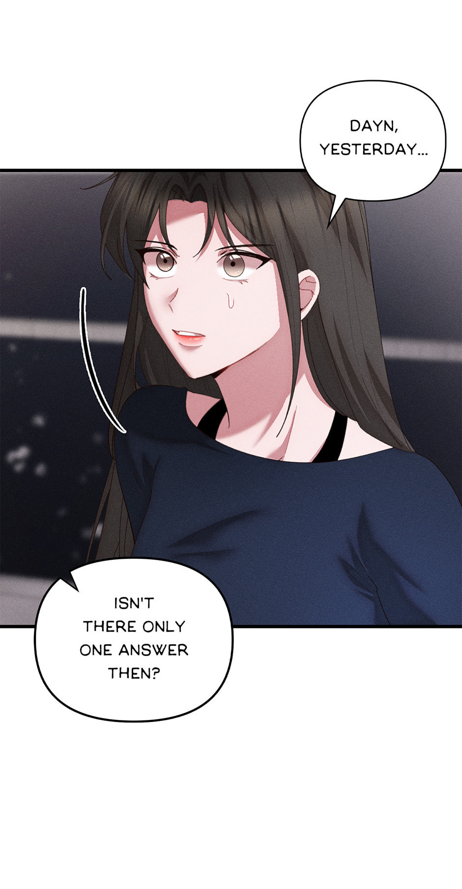 Bloody Kiss Chapter 25 page 70 - 