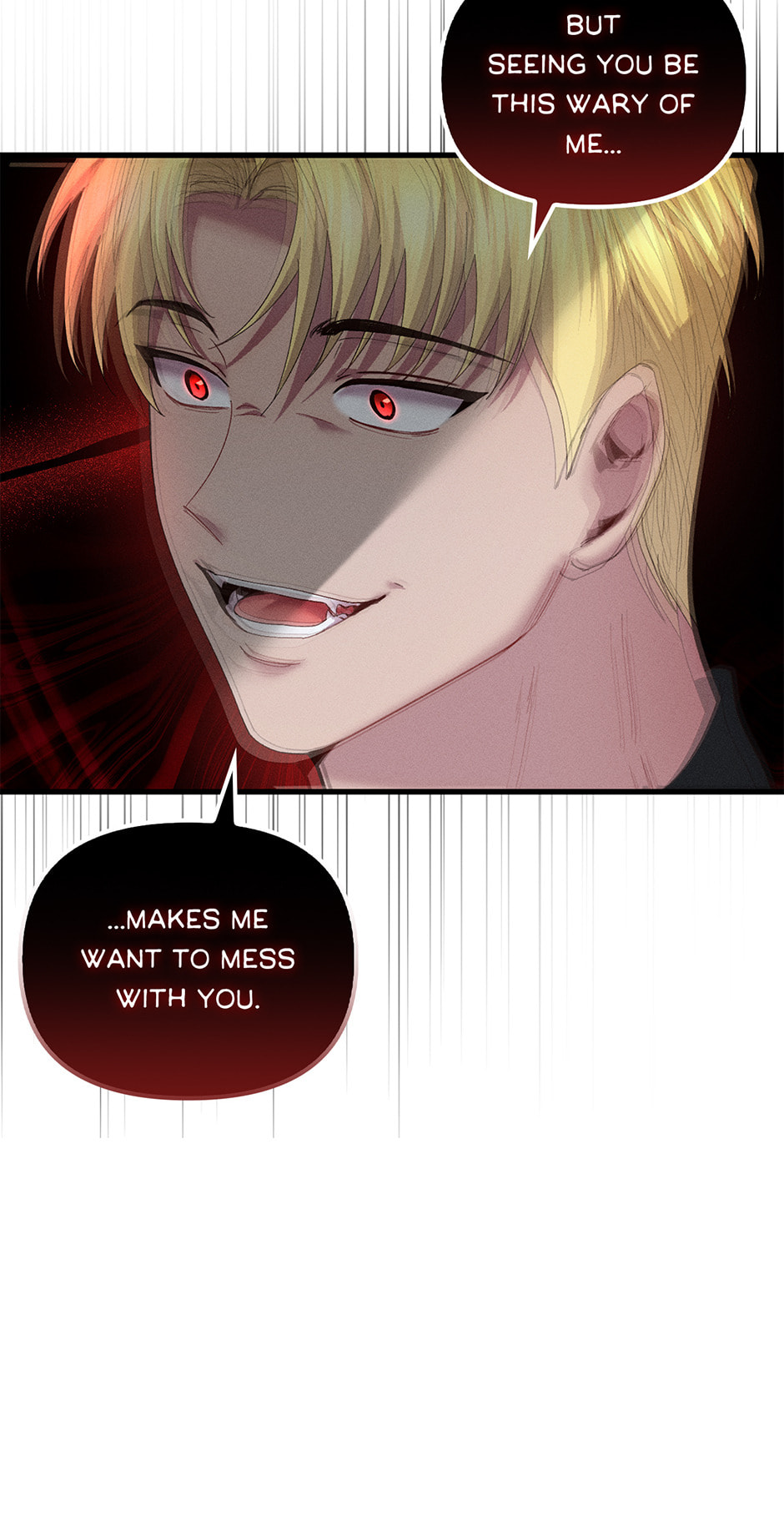 Bloody Kiss Chapter 25 page 8 - 