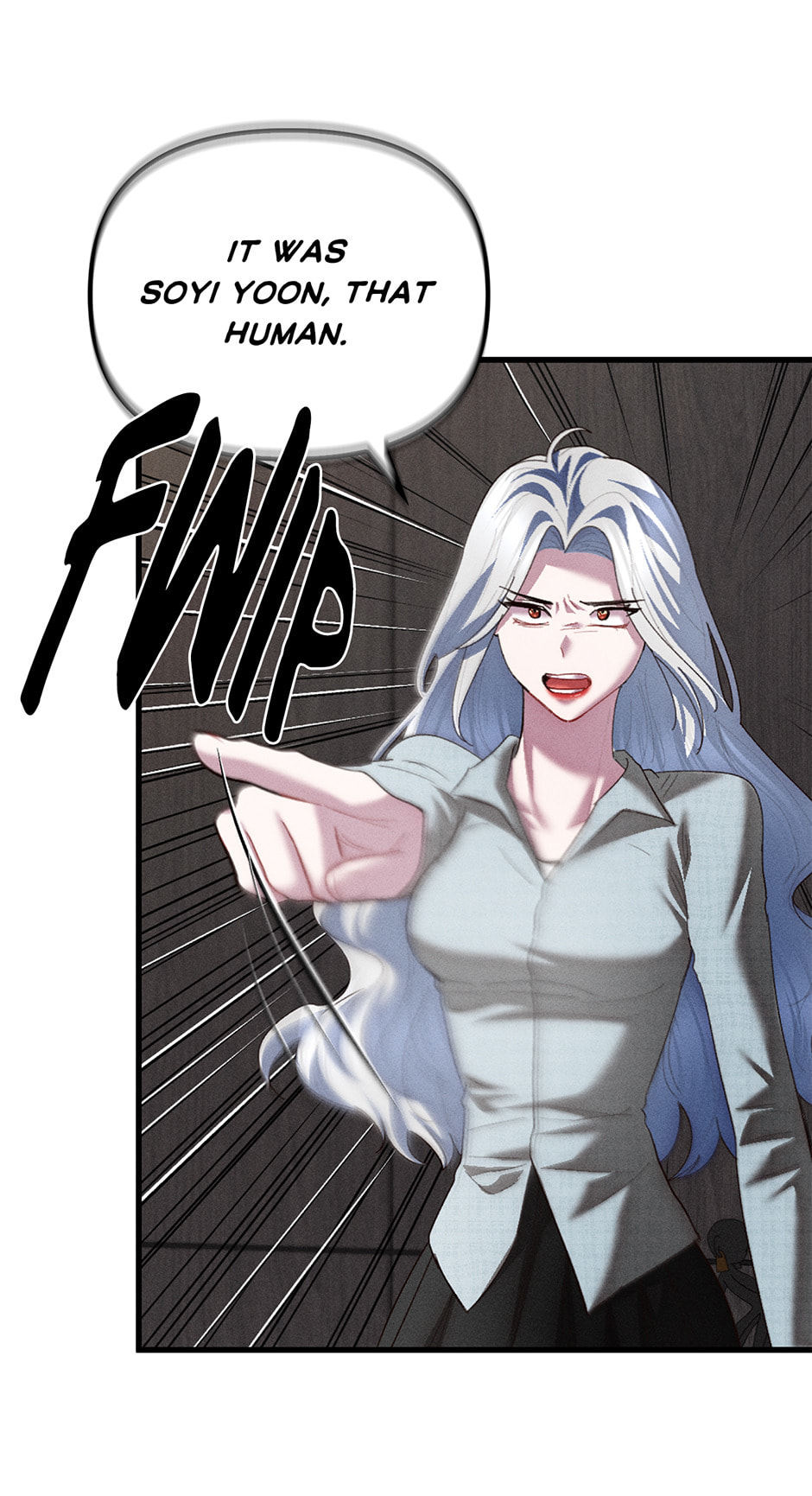 Bloody Kiss Chapter 25 page 71 - 