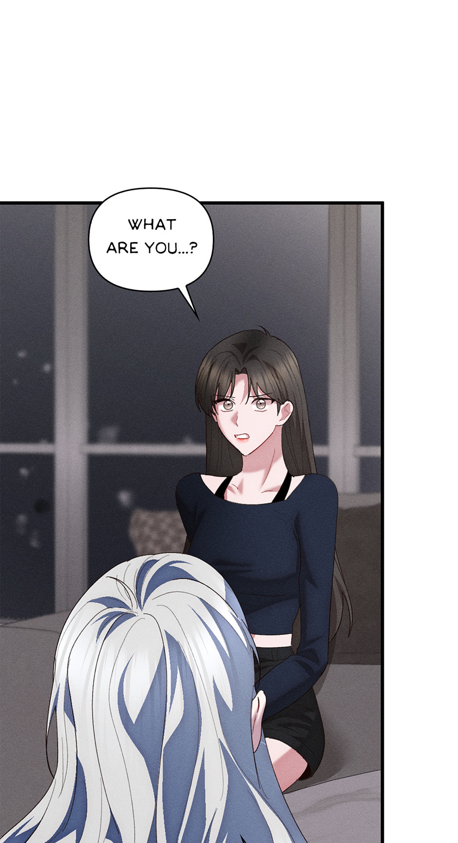 Bloody Kiss Chapter 25 page 72 - 