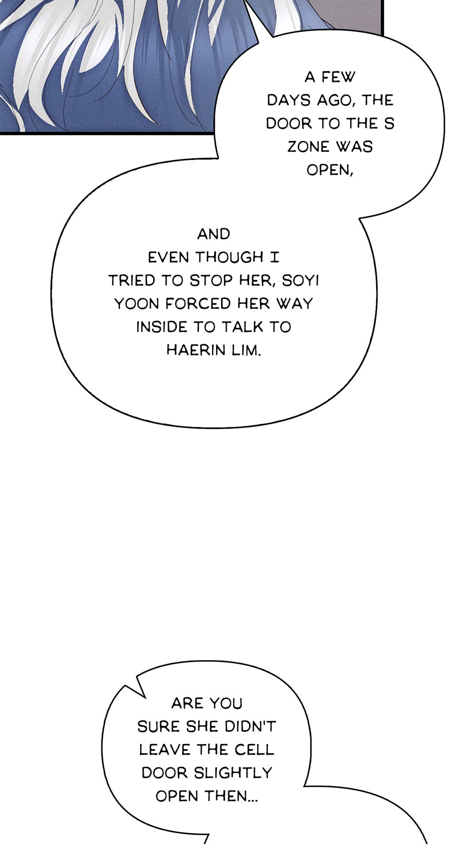 Bloody Kiss Chapter 25 page 73 - 