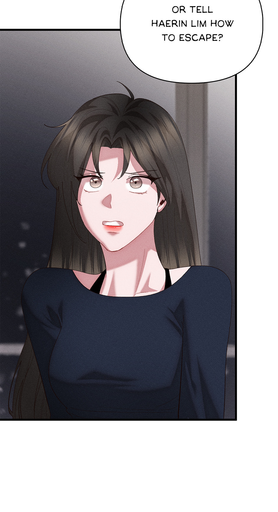Bloody Kiss Chapter 25 page 74 - 