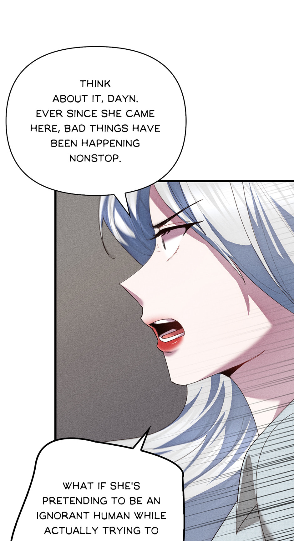 Bloody Kiss Chapter 25 page 75 - 