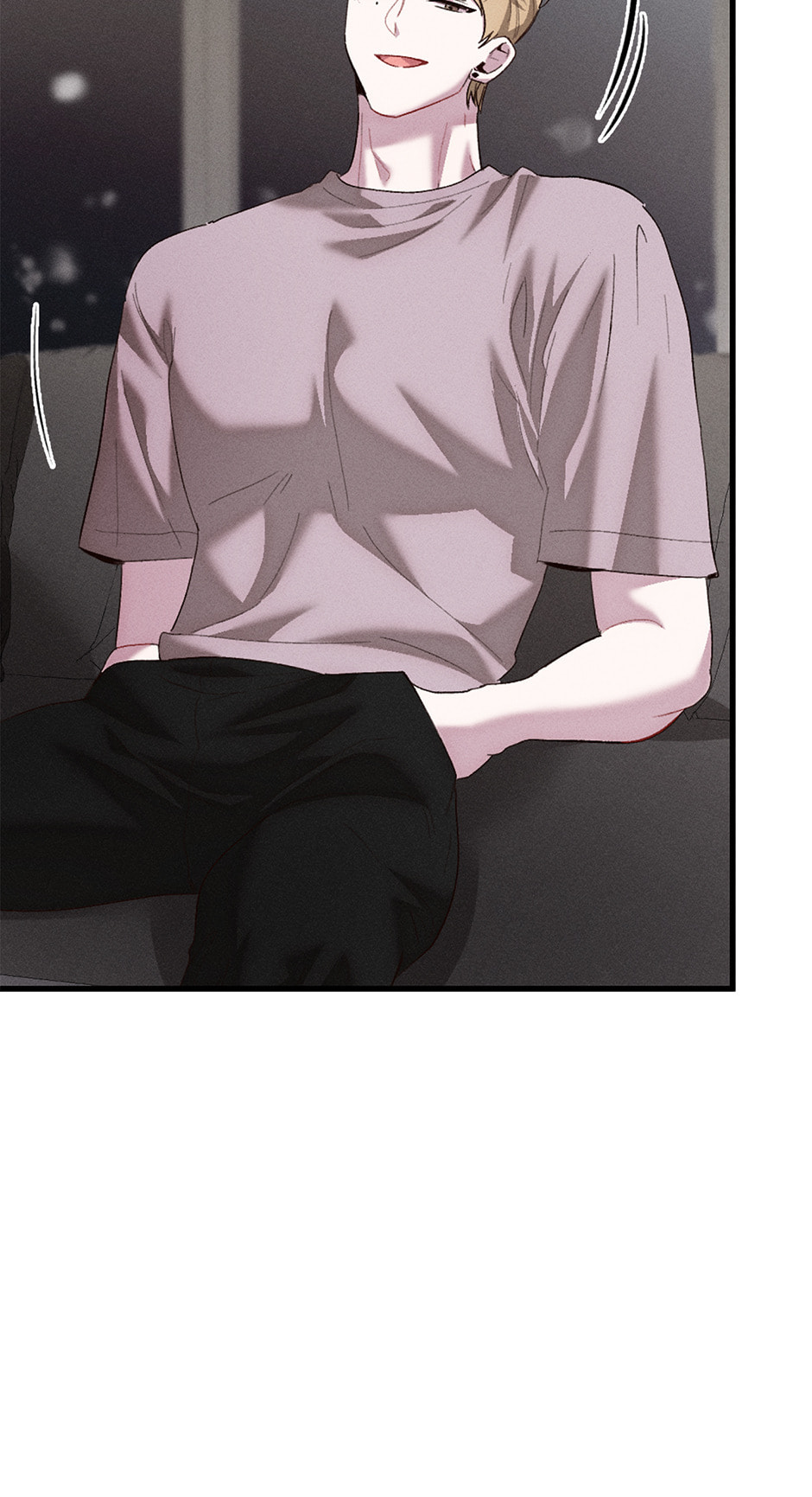 Bloody Kiss Chapter 25 page 77 - 