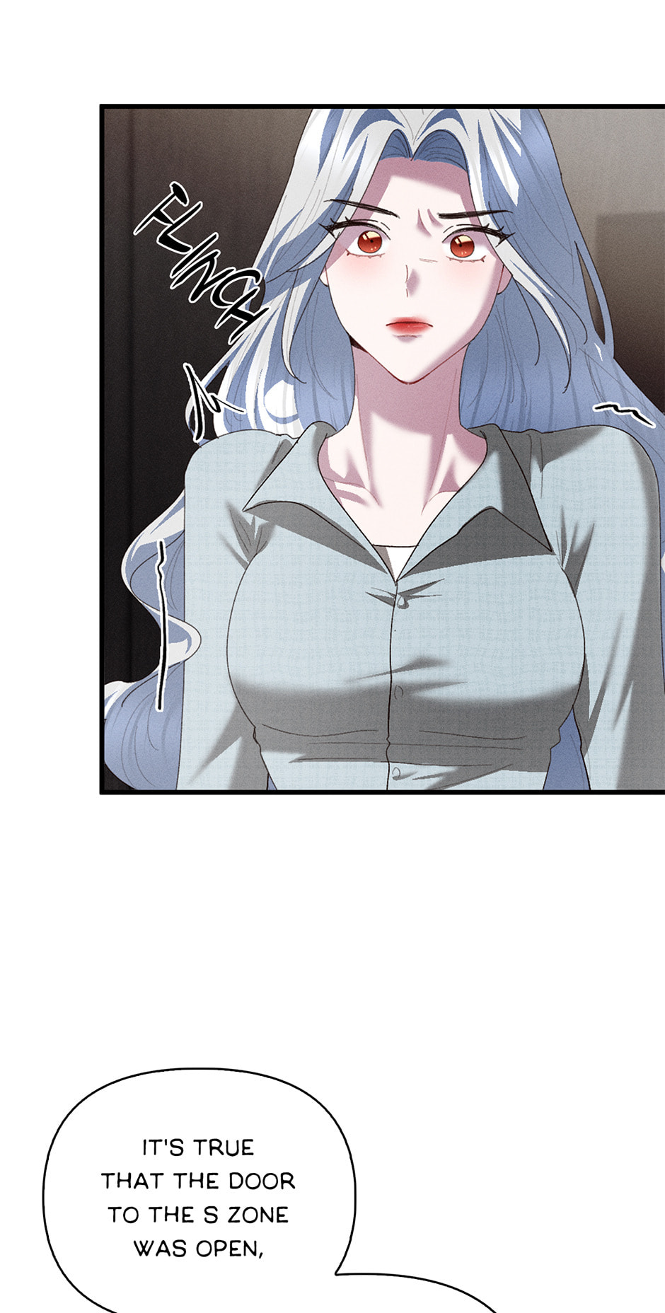 Bloody Kiss Chapter 25 page 78 - 