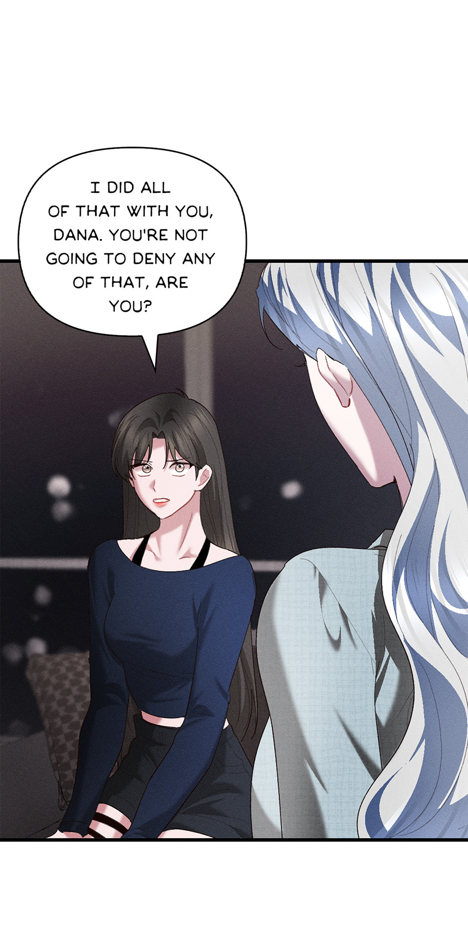 Bloody Kiss Chapter 25 page 80 - 