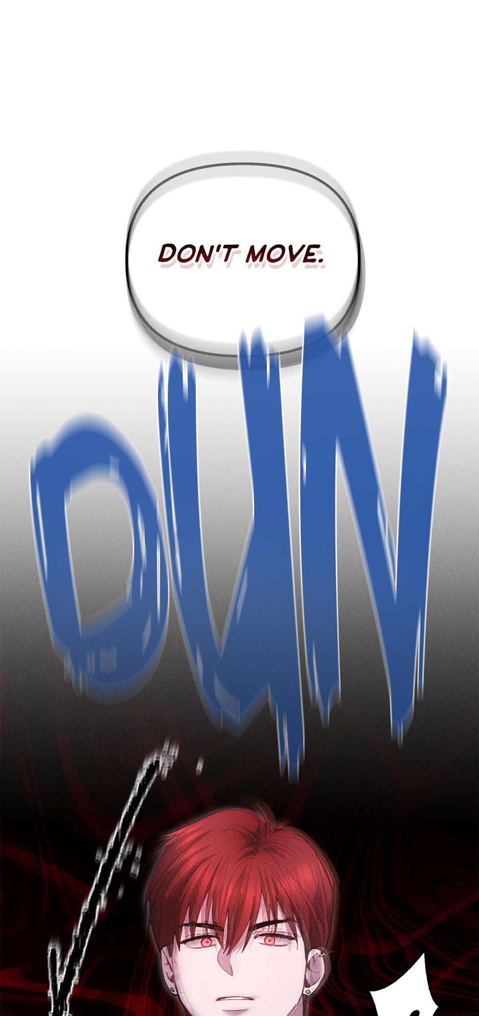 Bloody Kiss Chapter 25 page 9 - 