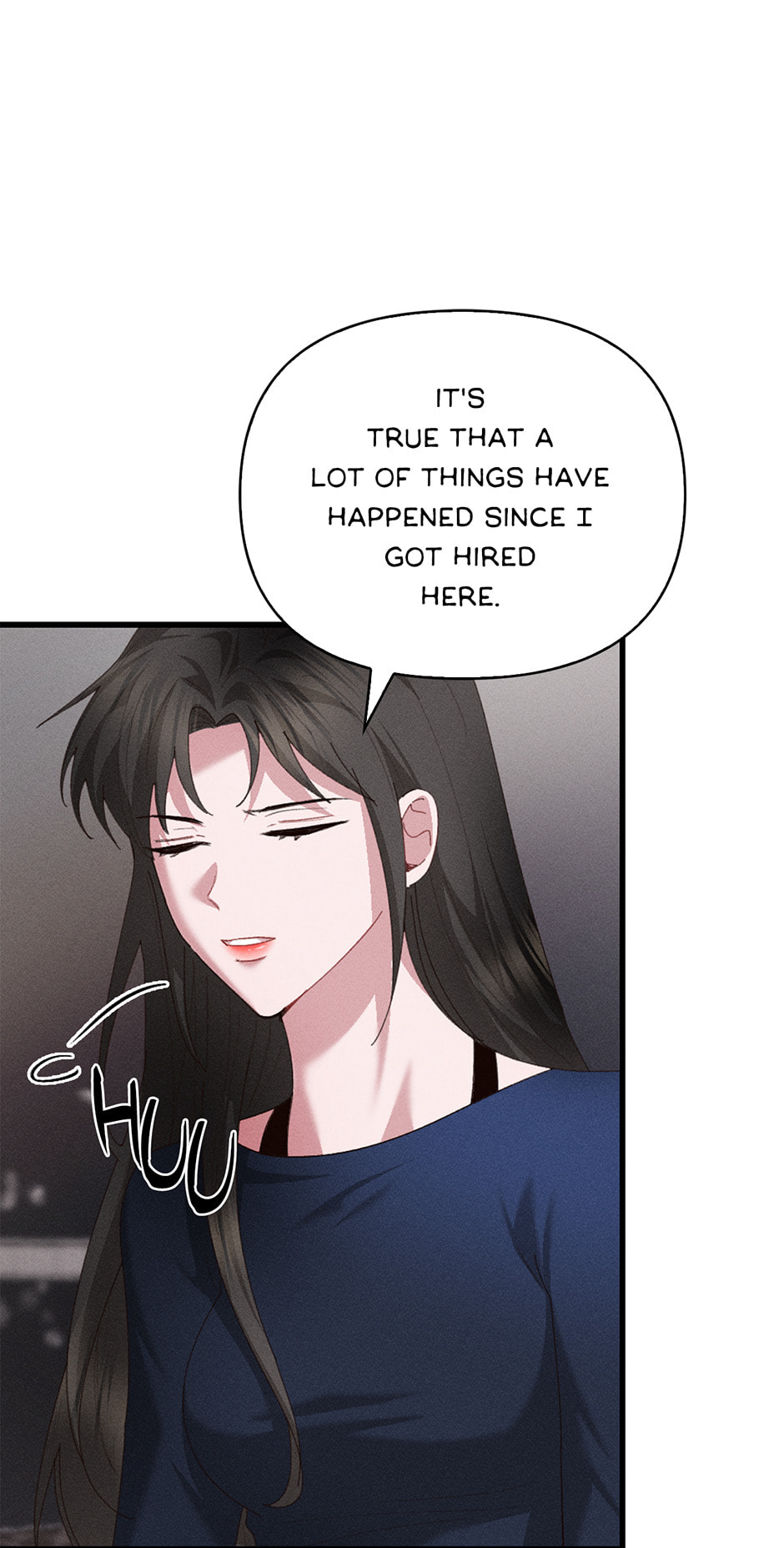 Bloody Kiss Chapter 25 page 81 - 