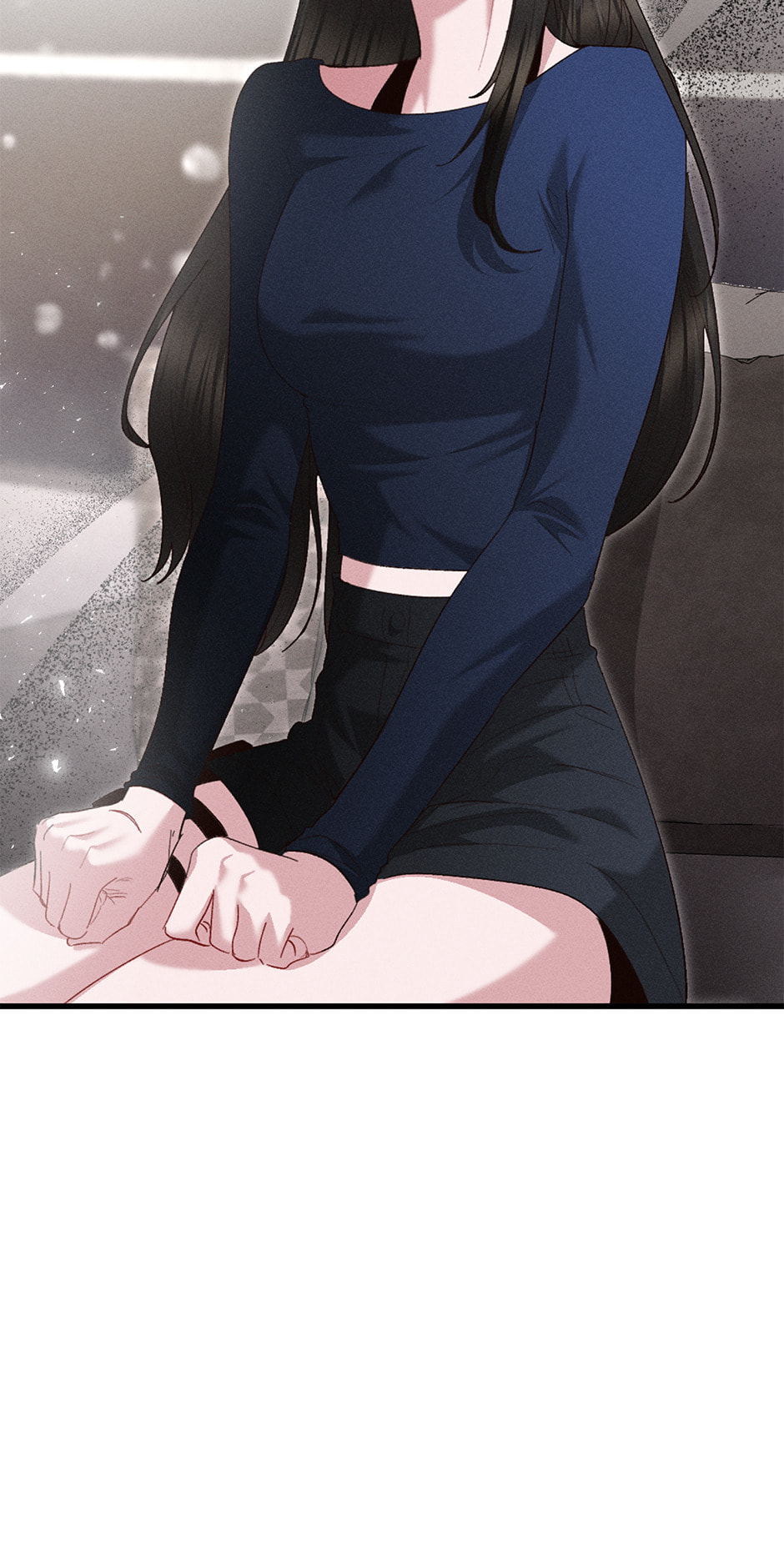 Bloody Kiss Chapter 25 page 83 - 