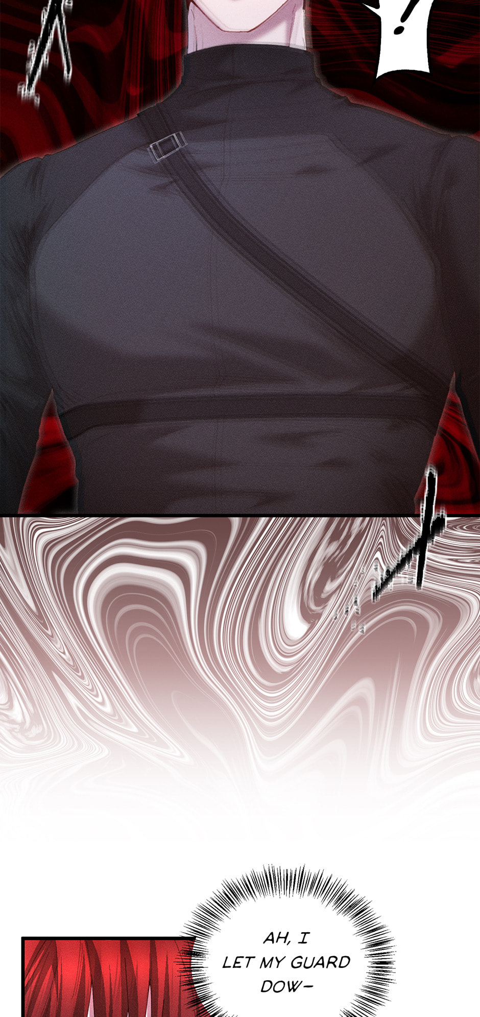 Bloody Kiss Chapter 25 page 10 - 