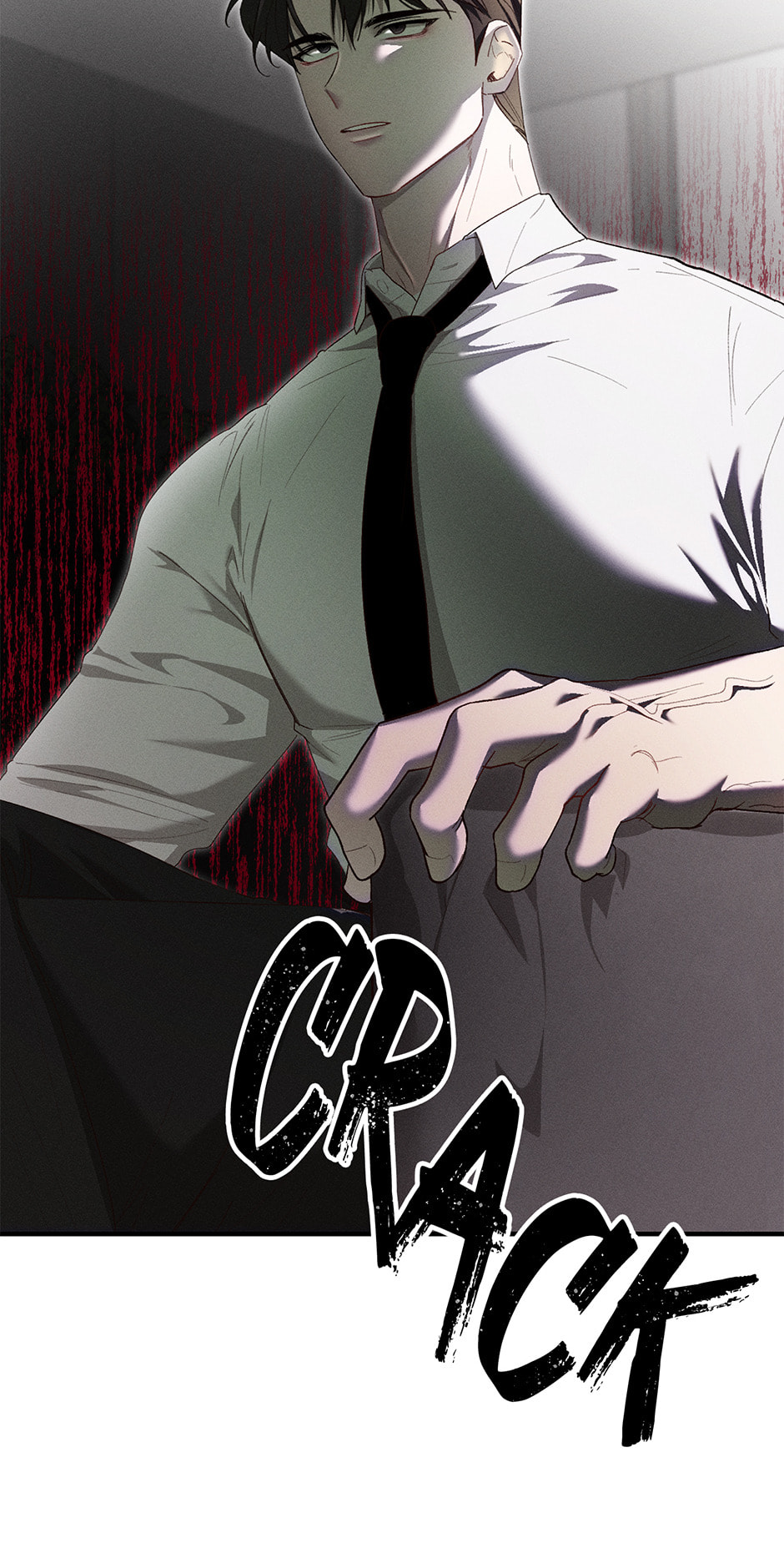 Bloody Kiss Chapter 26 page 20 - 