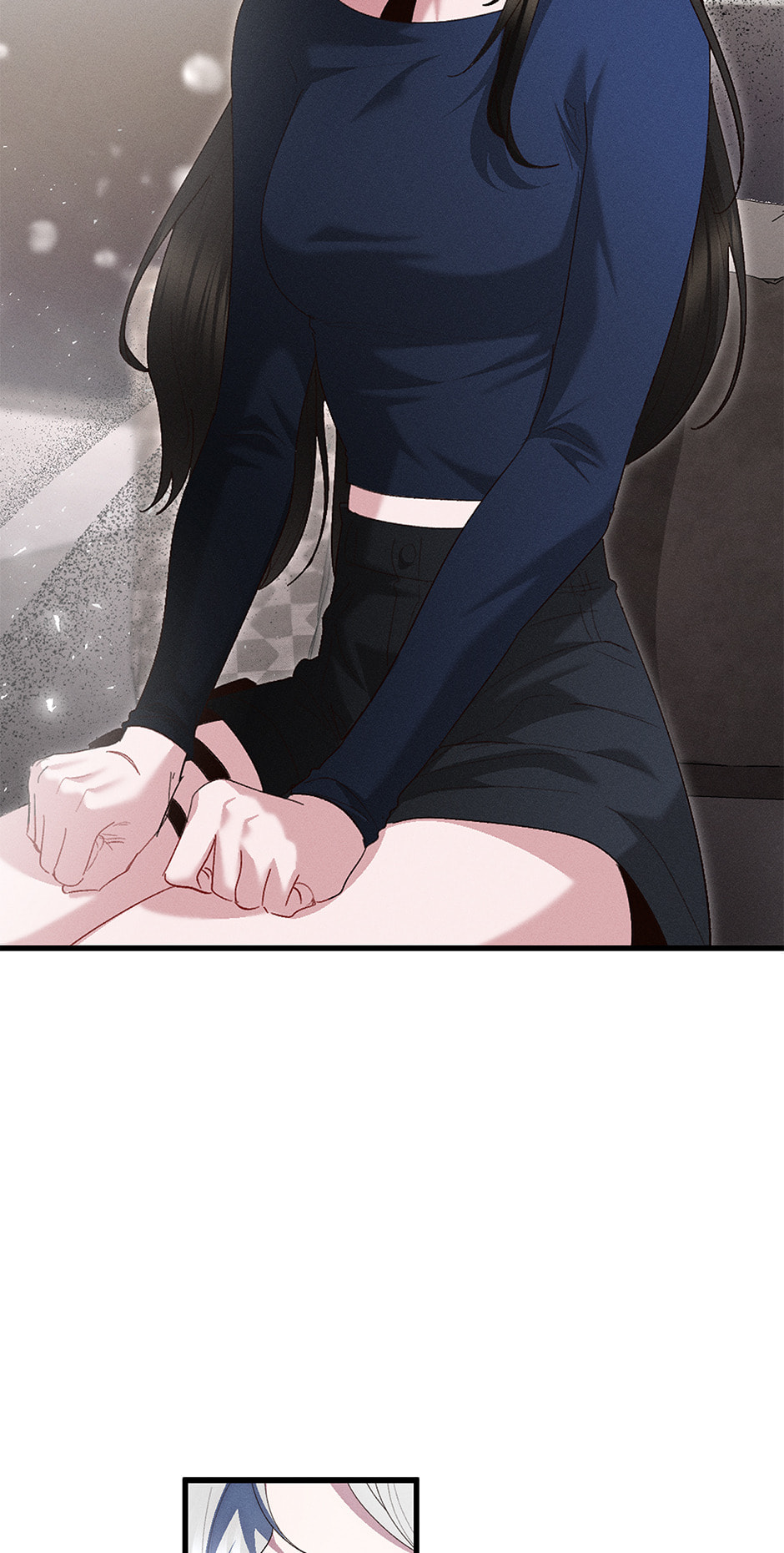 Bloody Kiss Chapter 26 page 3 - 