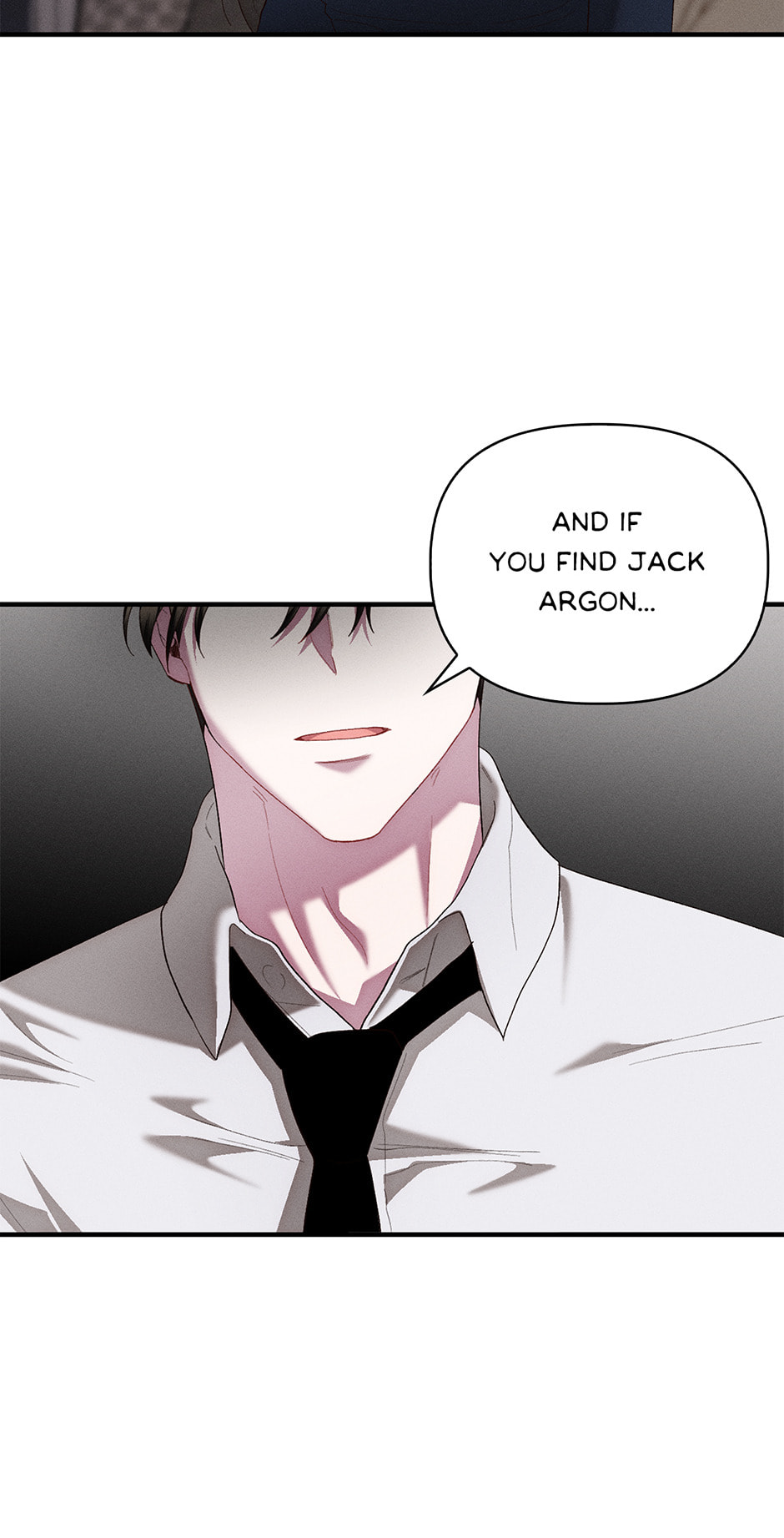 Bloody Kiss Chapter 26 page 23 - 