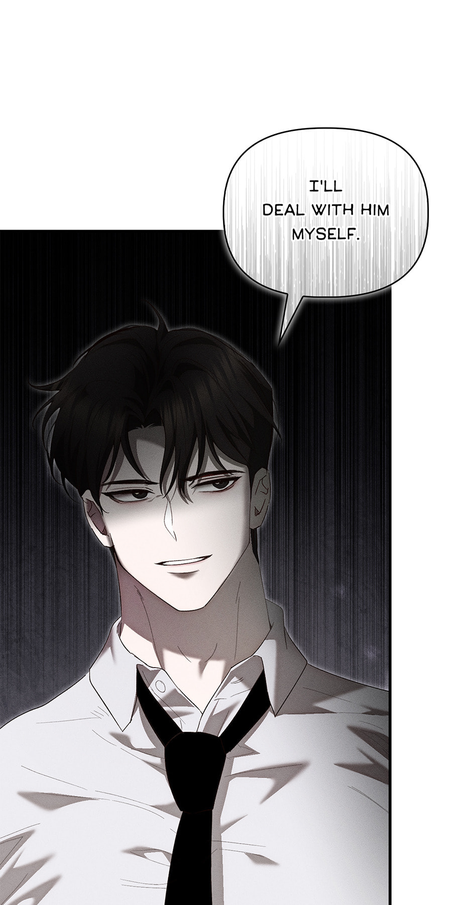 Bloody Kiss Chapter 26 page 24 - 