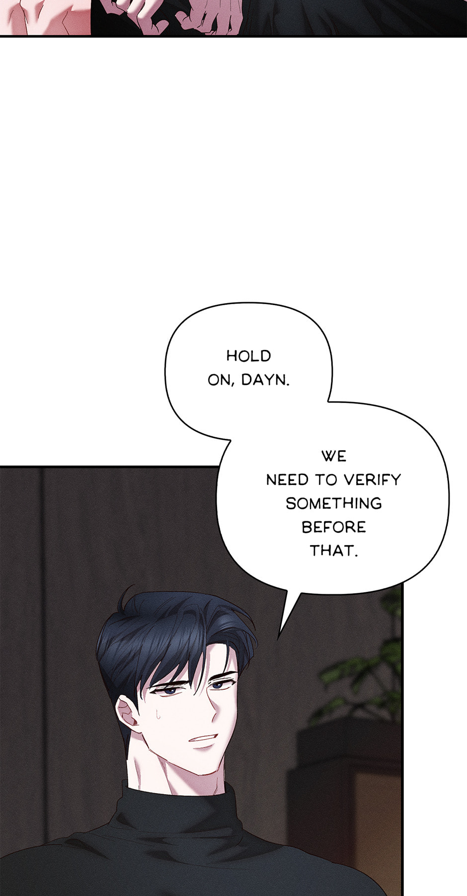 Bloody Kiss Chapter 26 page 26 - 