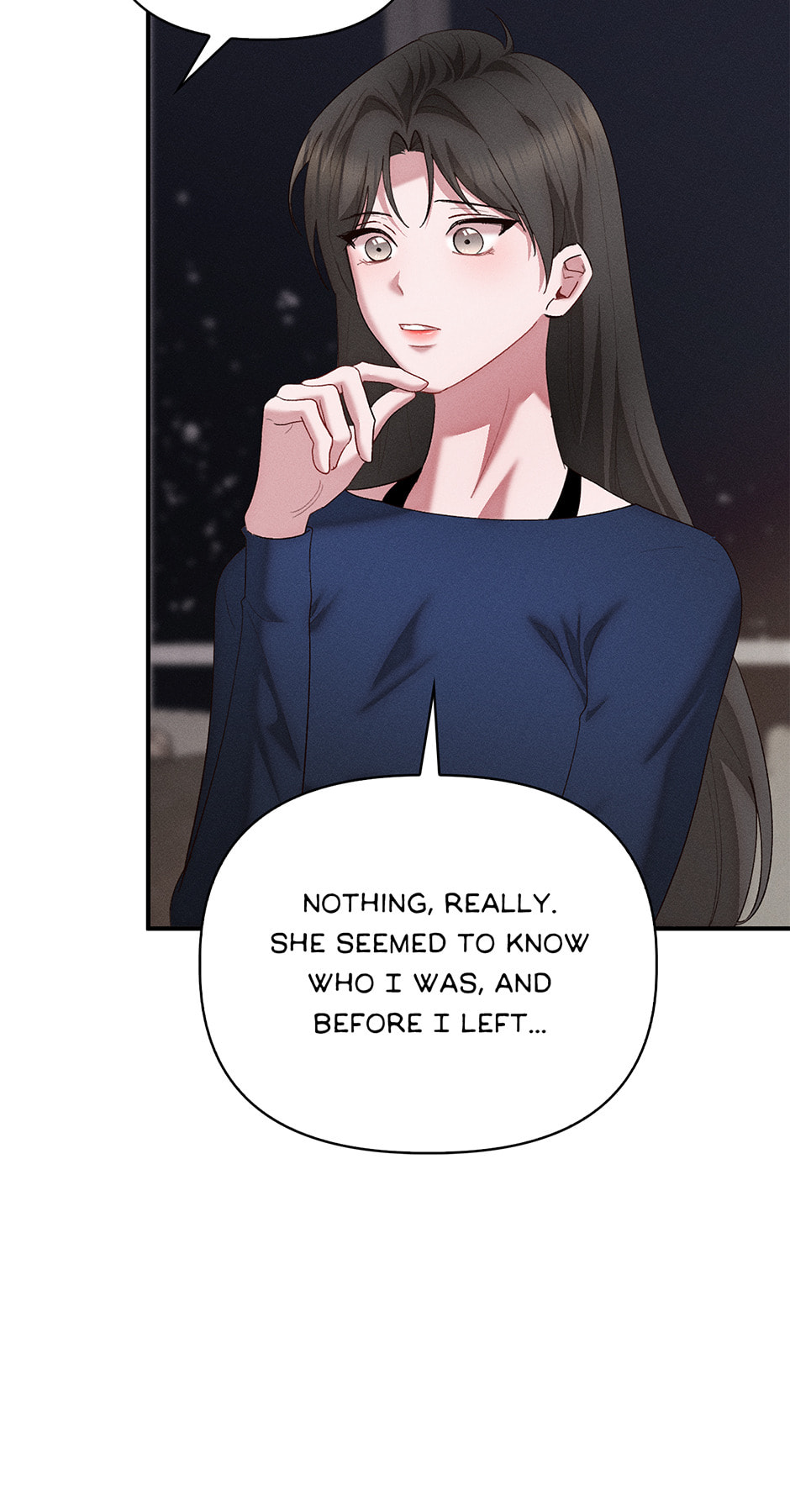 Bloody Kiss Chapter 26 page 29 - 