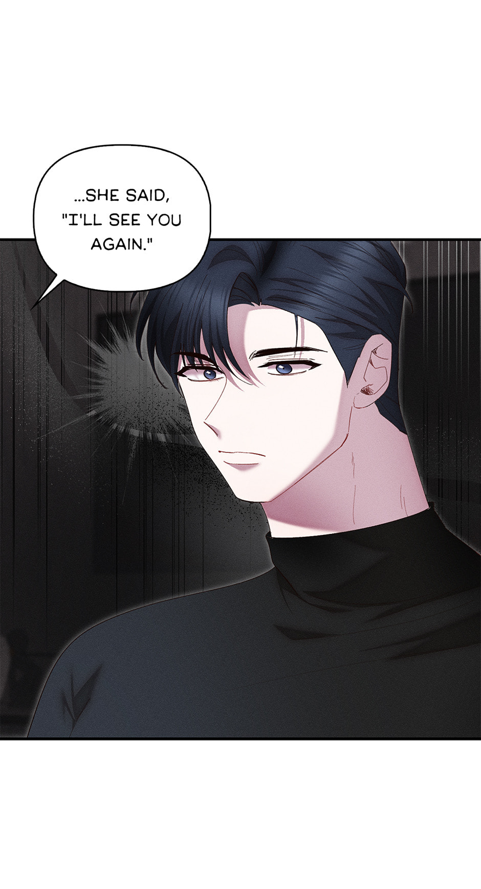 Bloody Kiss Chapter 26 page 30 - 