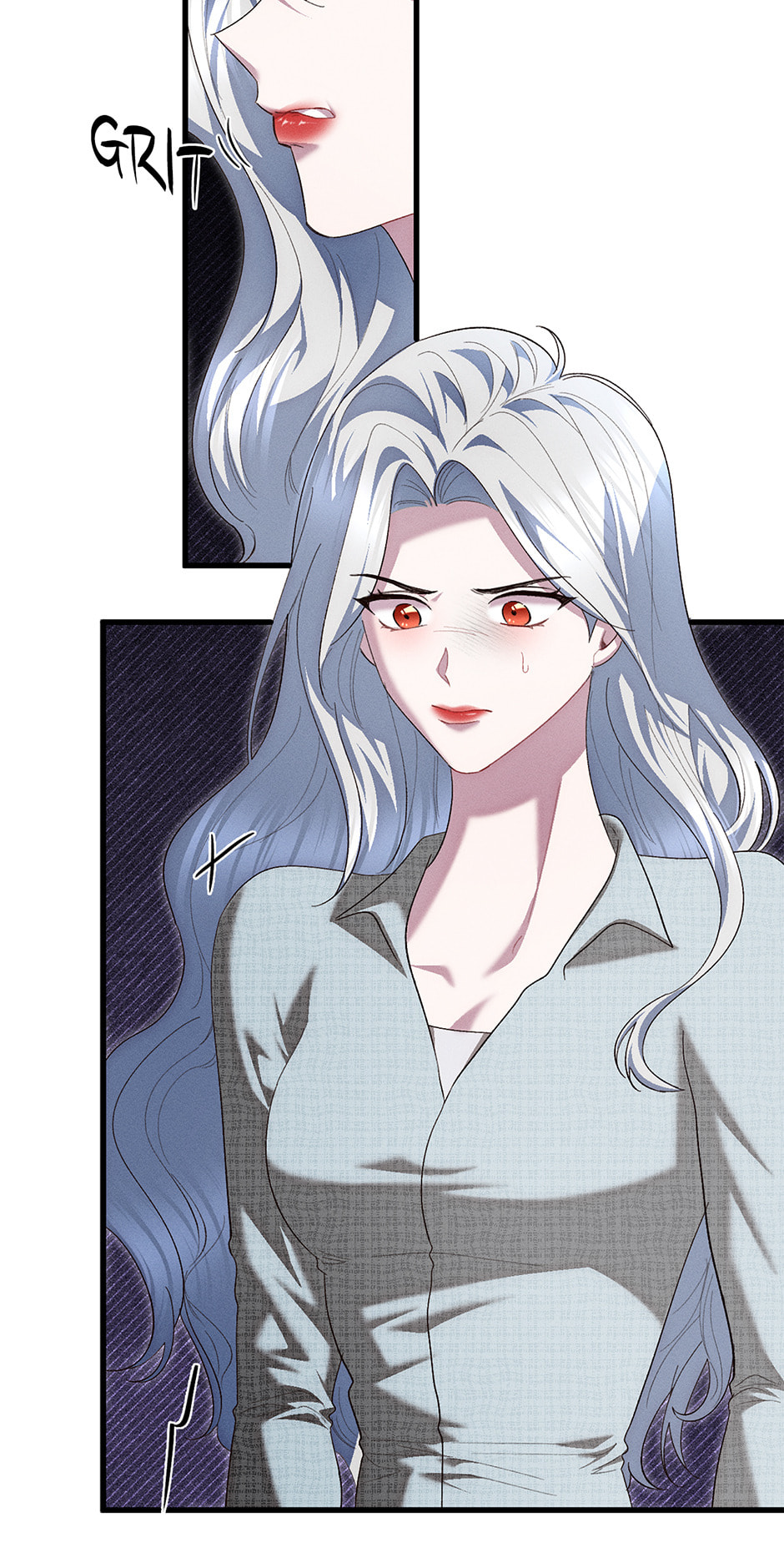 Bloody Kiss Chapter 26 page 4 - 