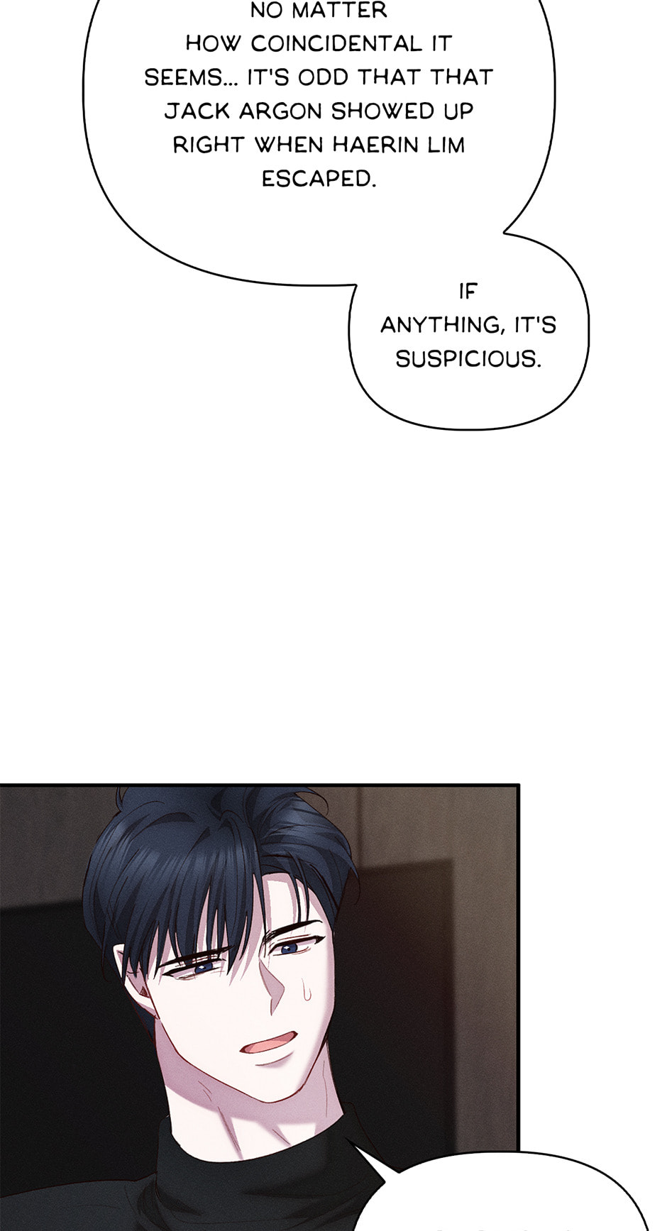 Bloody Kiss Chapter 26 page 32 - 