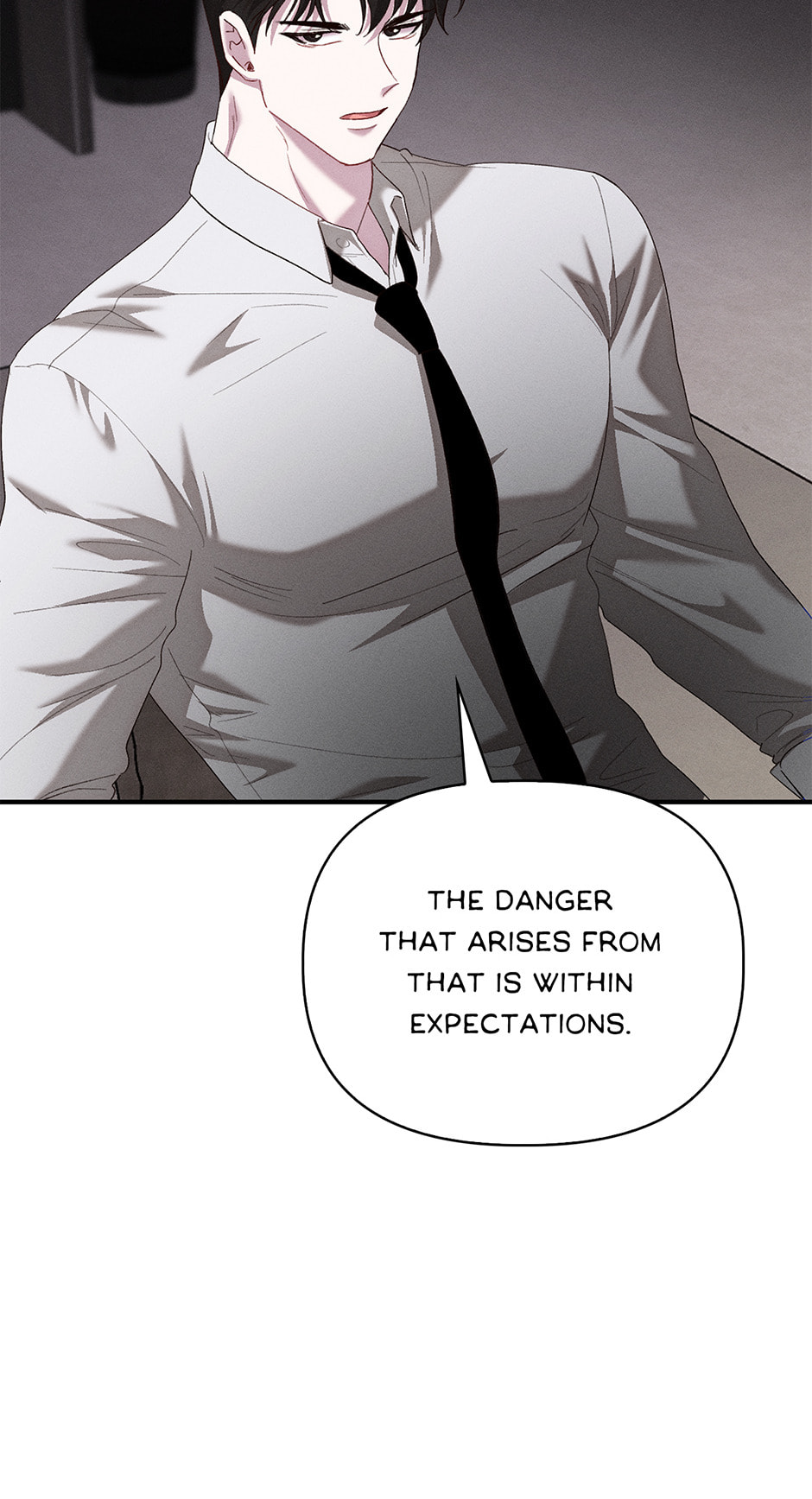 Bloody Kiss Chapter 26 page 34 - 