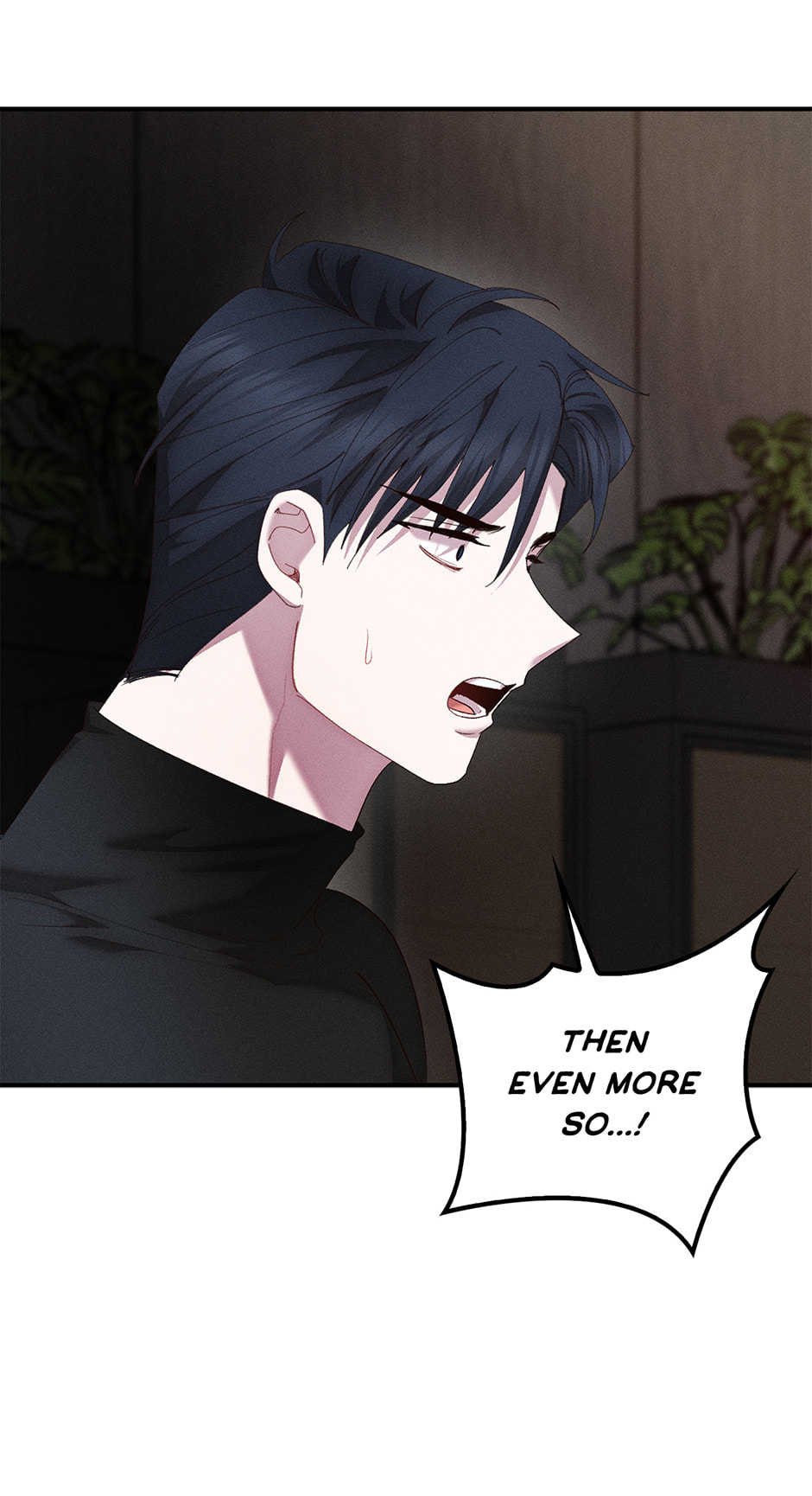 Bloody Kiss Chapter 26 page 35 - 