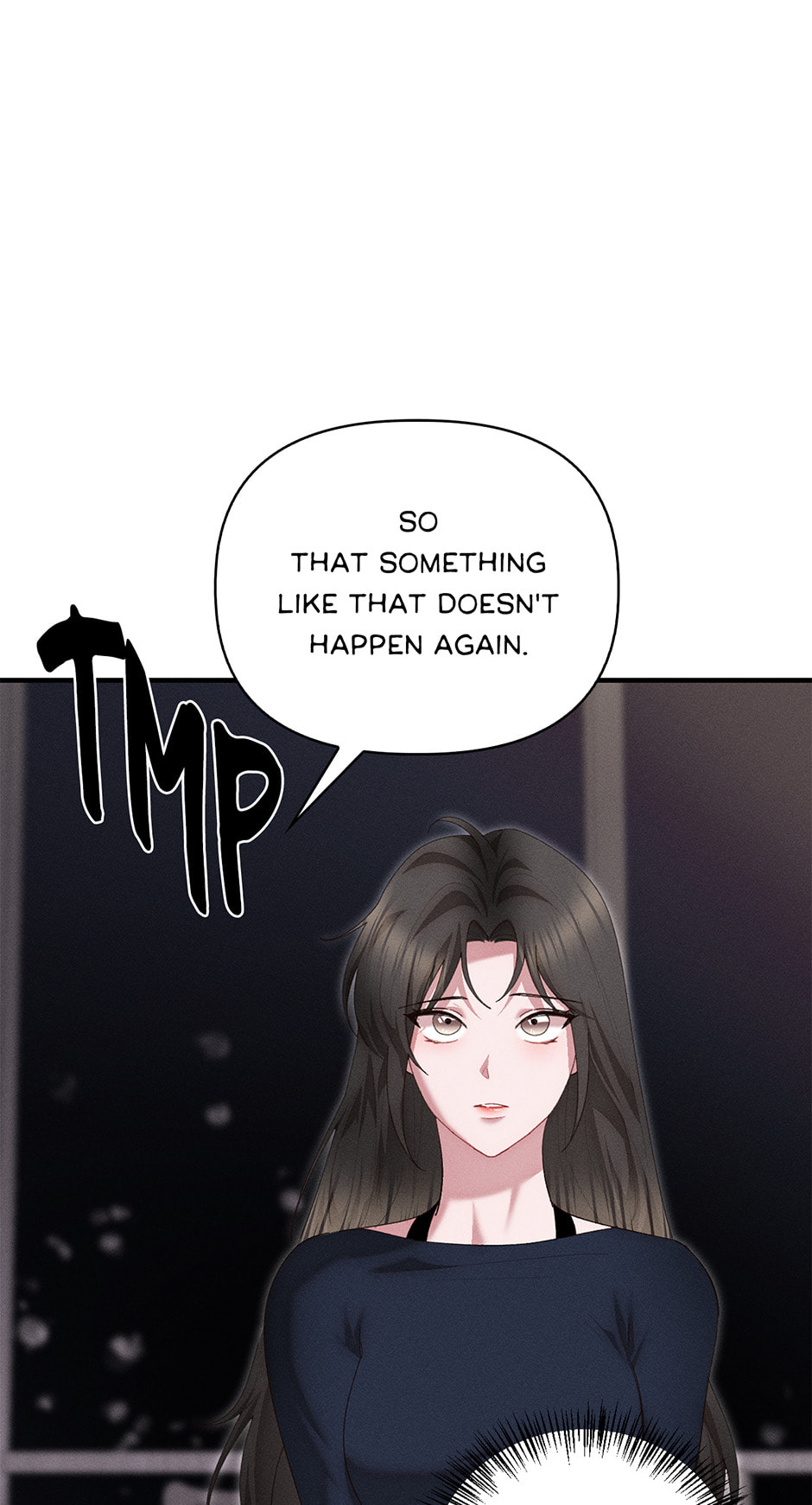 Bloody Kiss Chapter 26 page 37 - 