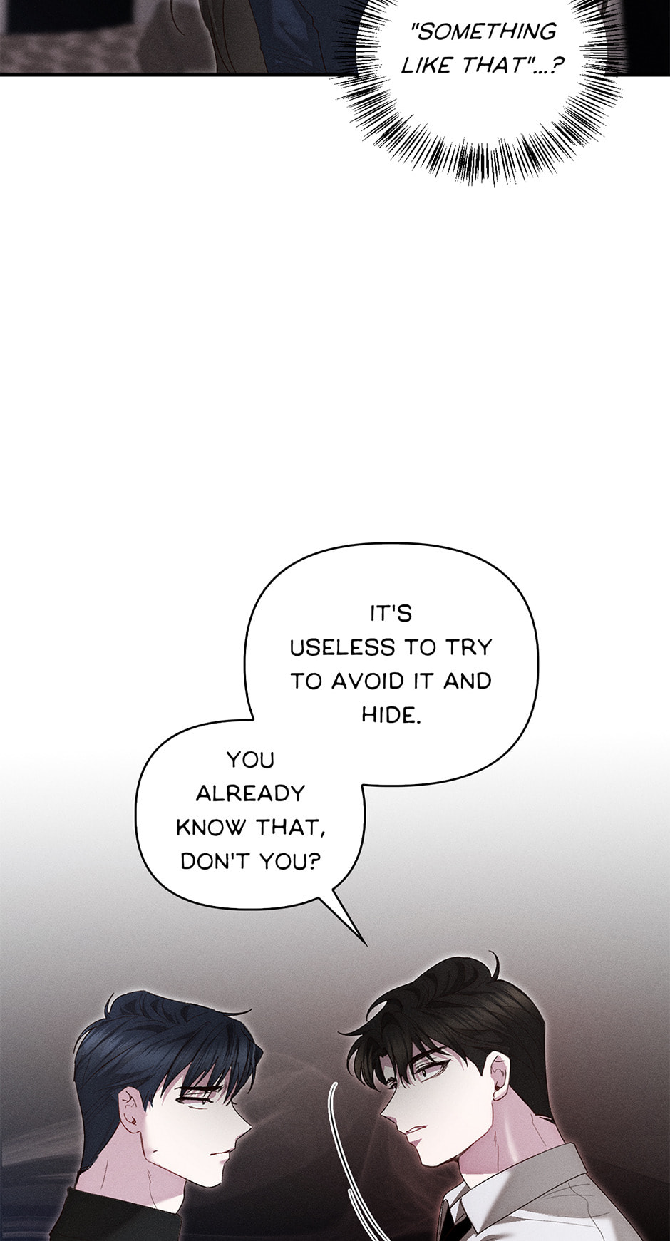 Bloody Kiss Chapter 26 page 38 - 