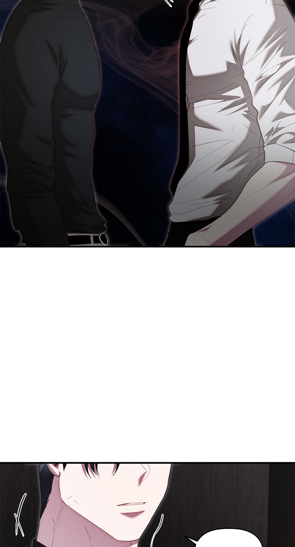 Bloody Kiss Chapter 26 page 39 - 