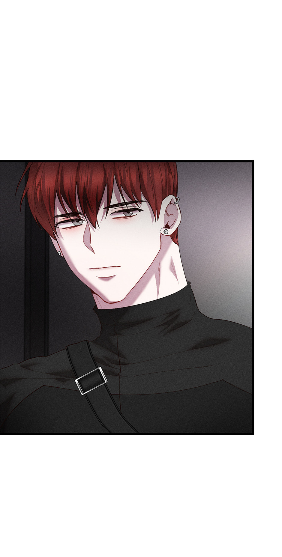 Bloody Kiss Chapter 26 page 5 - 