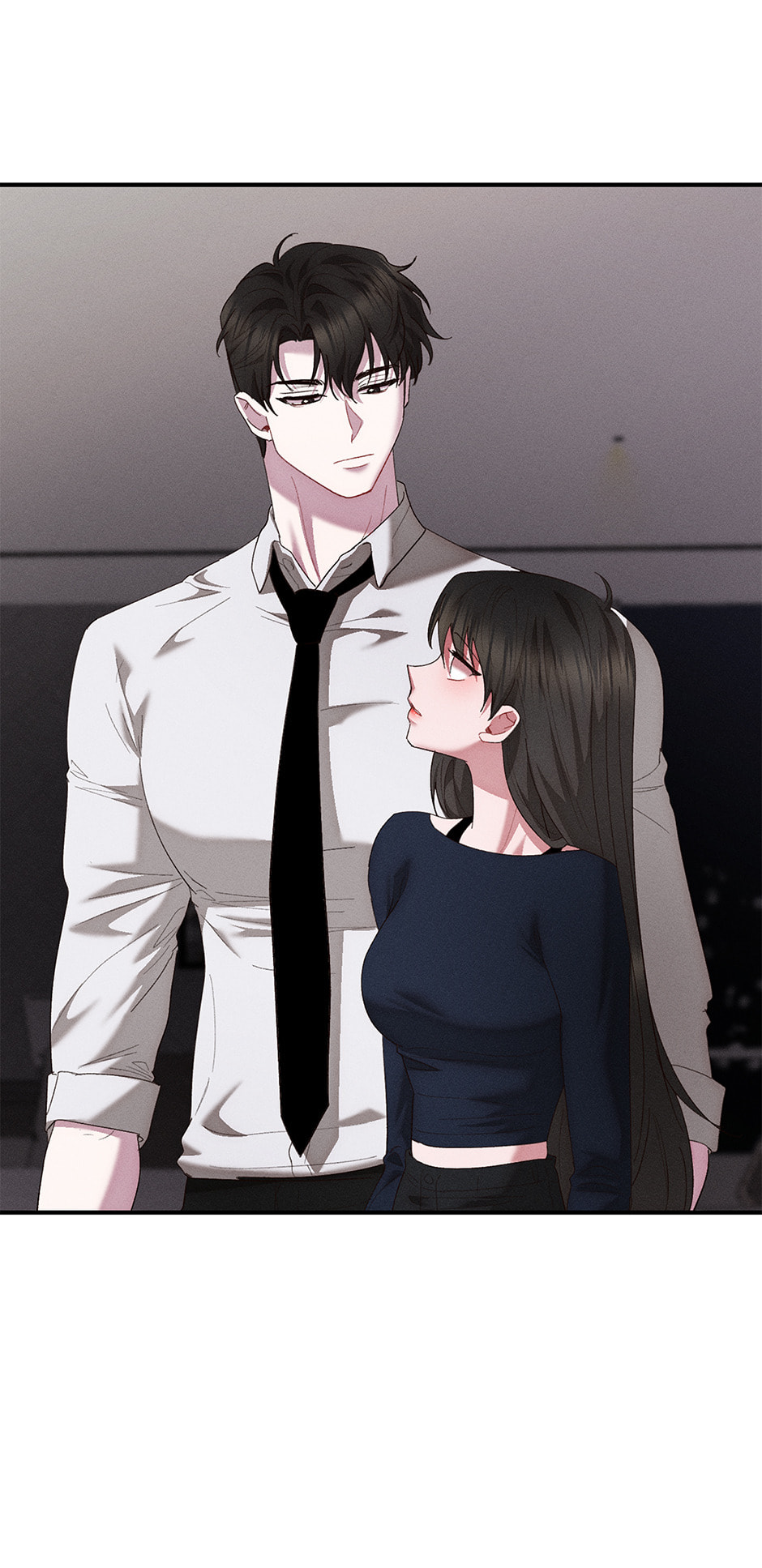 Bloody Kiss Chapter 26 page 45 - 