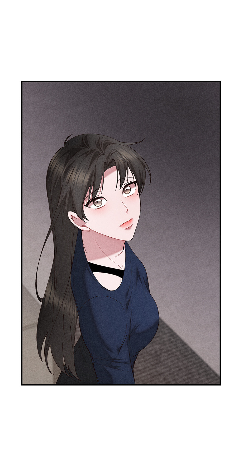 Bloody Kiss Chapter 26 page 47 - 
