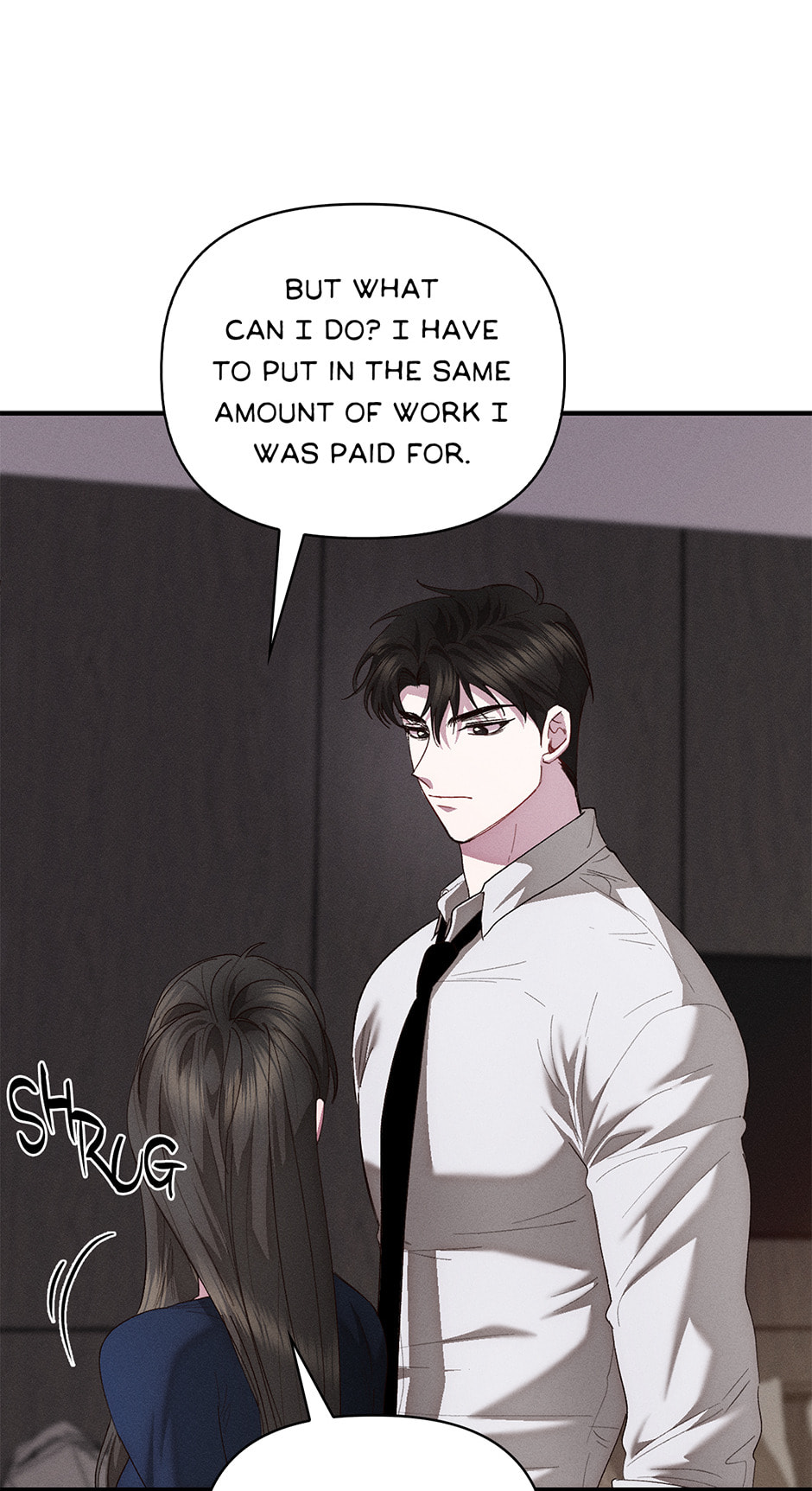 Bloody Kiss Chapter 26 page 49 - 