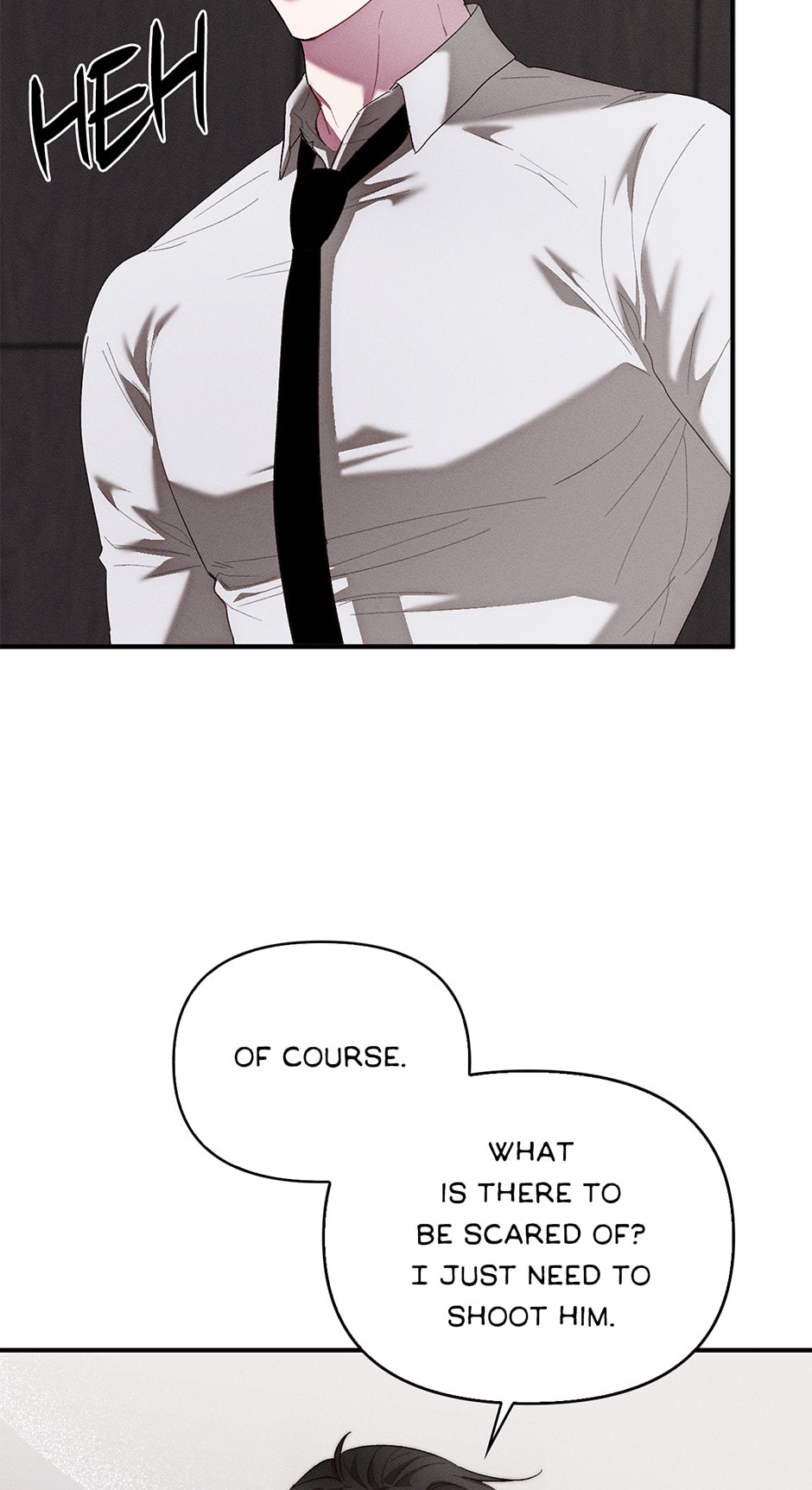Bloody Kiss Chapter 26 page 51 - 
