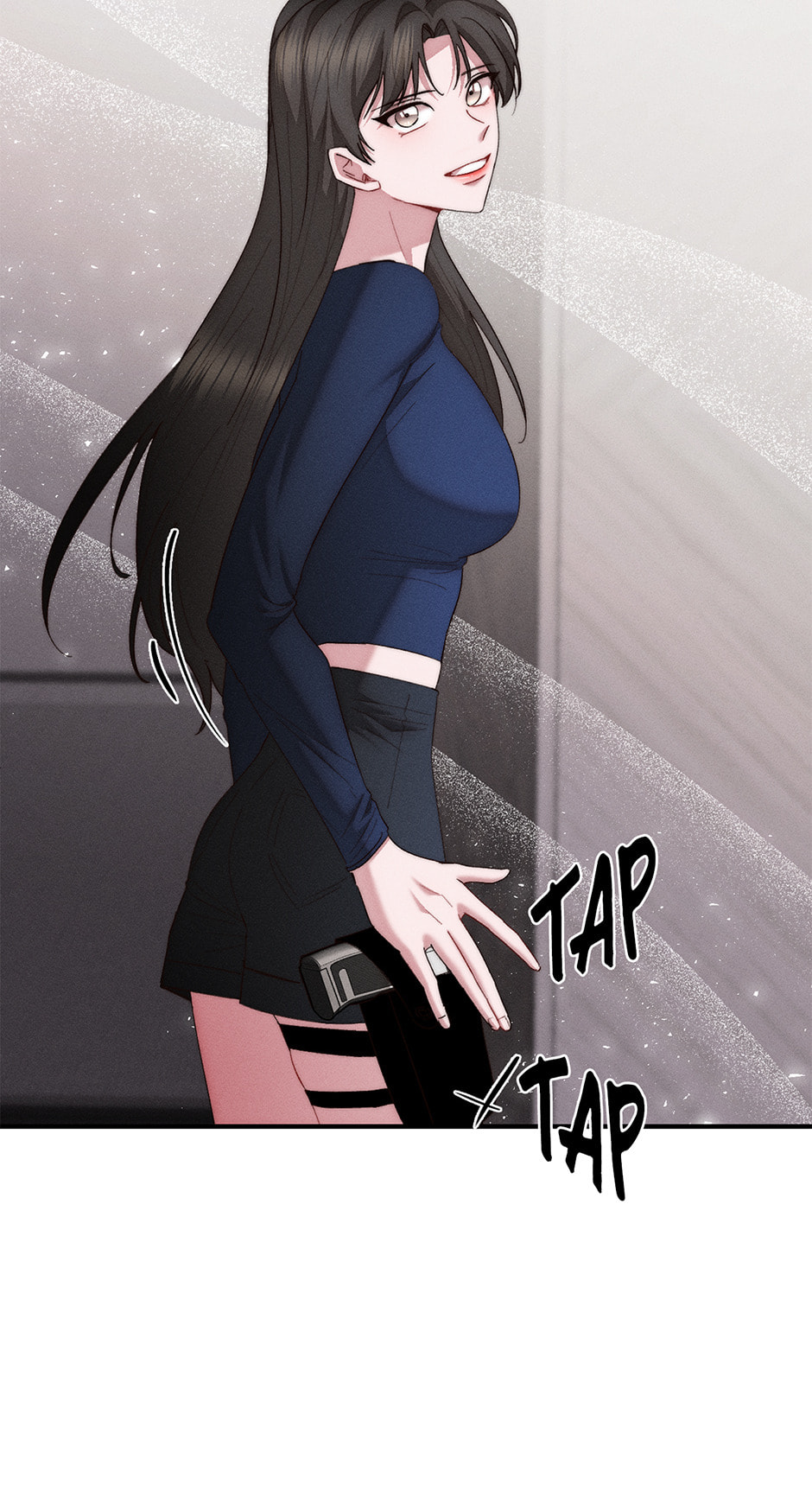 Bloody Kiss Chapter 26 page 52 - 