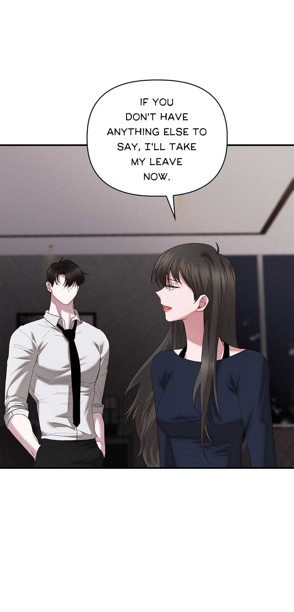 Bloody Kiss Chapter 26 page 53 - 