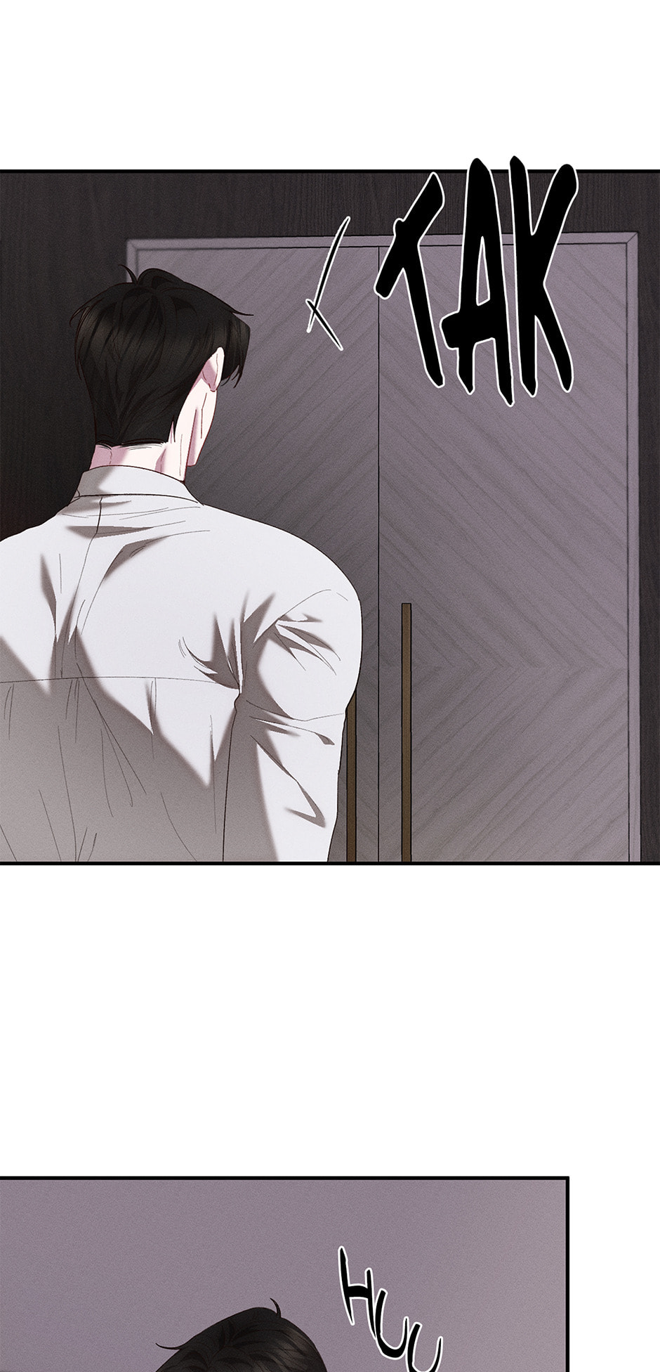 Bloody Kiss Chapter 26 page 54 - 