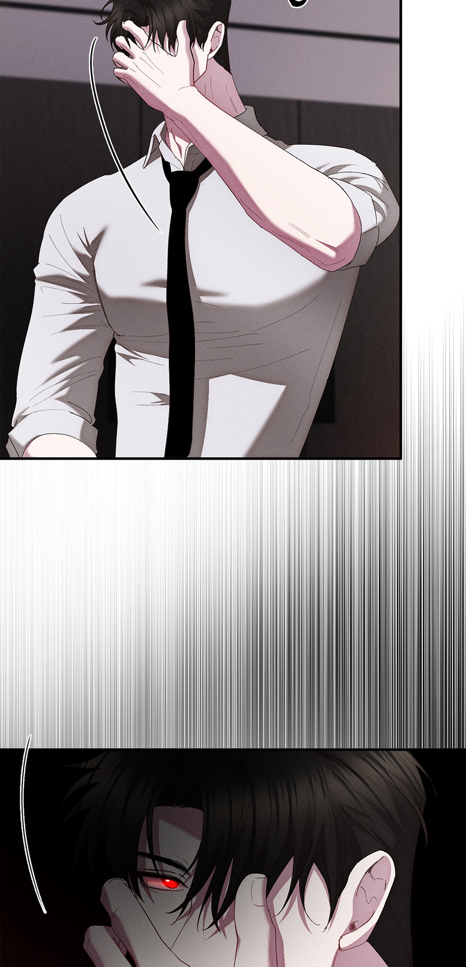 Bloody Kiss Chapter 26 page 55 - 