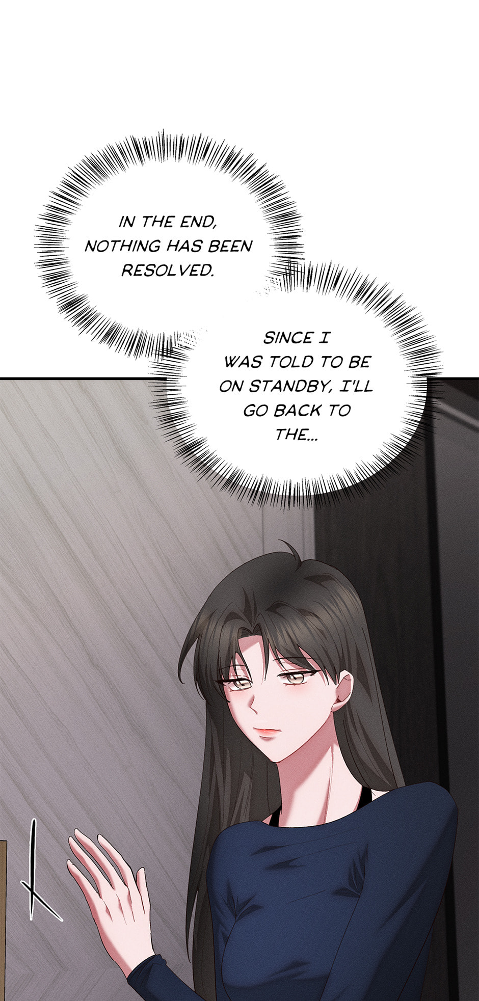 Bloody Kiss Chapter 26 page 58 - 